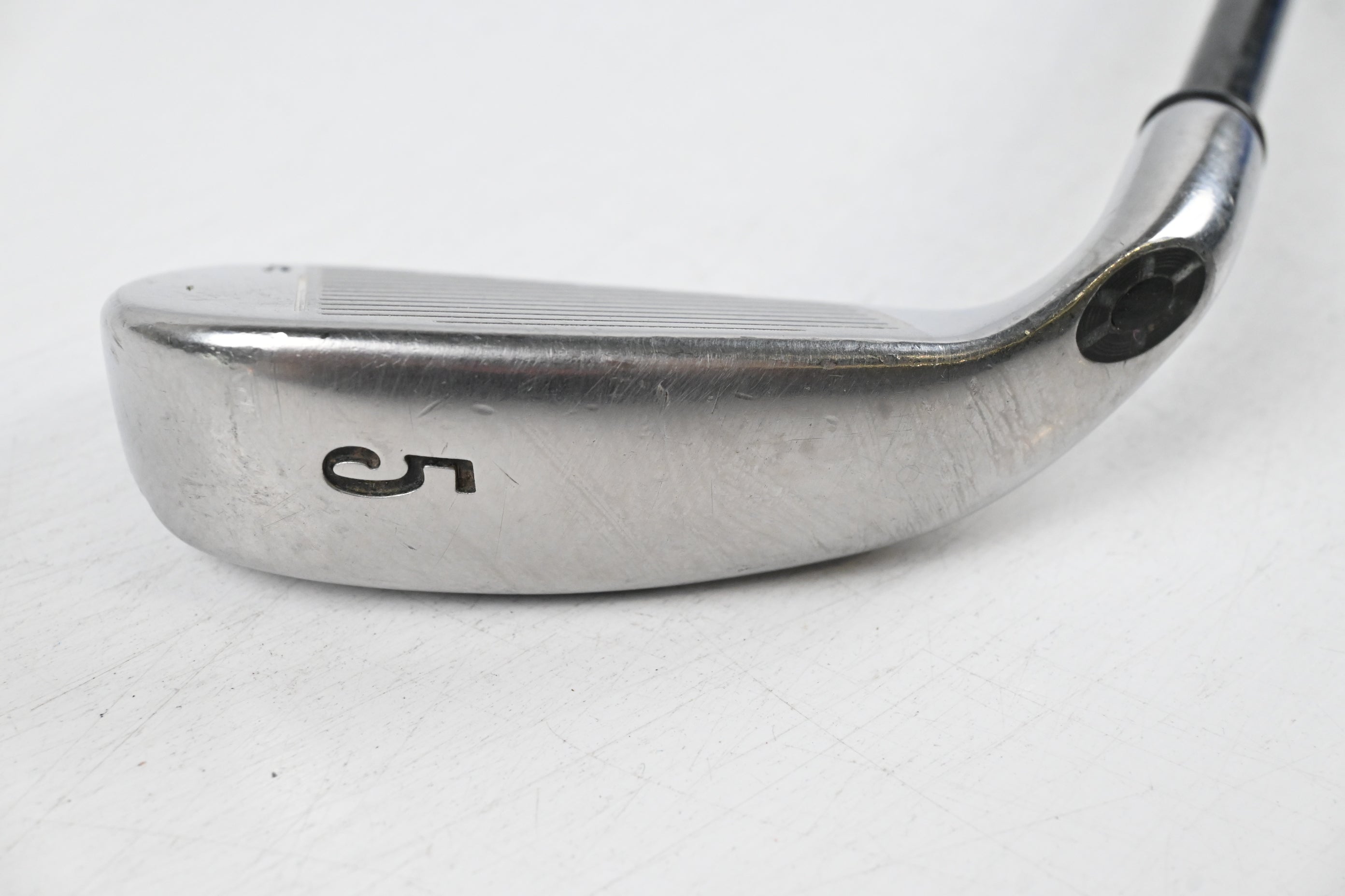 Callaway Big Bertha 2006 #5 Iron / 26 Degree / Regular Flex Callaway 75 Shaft