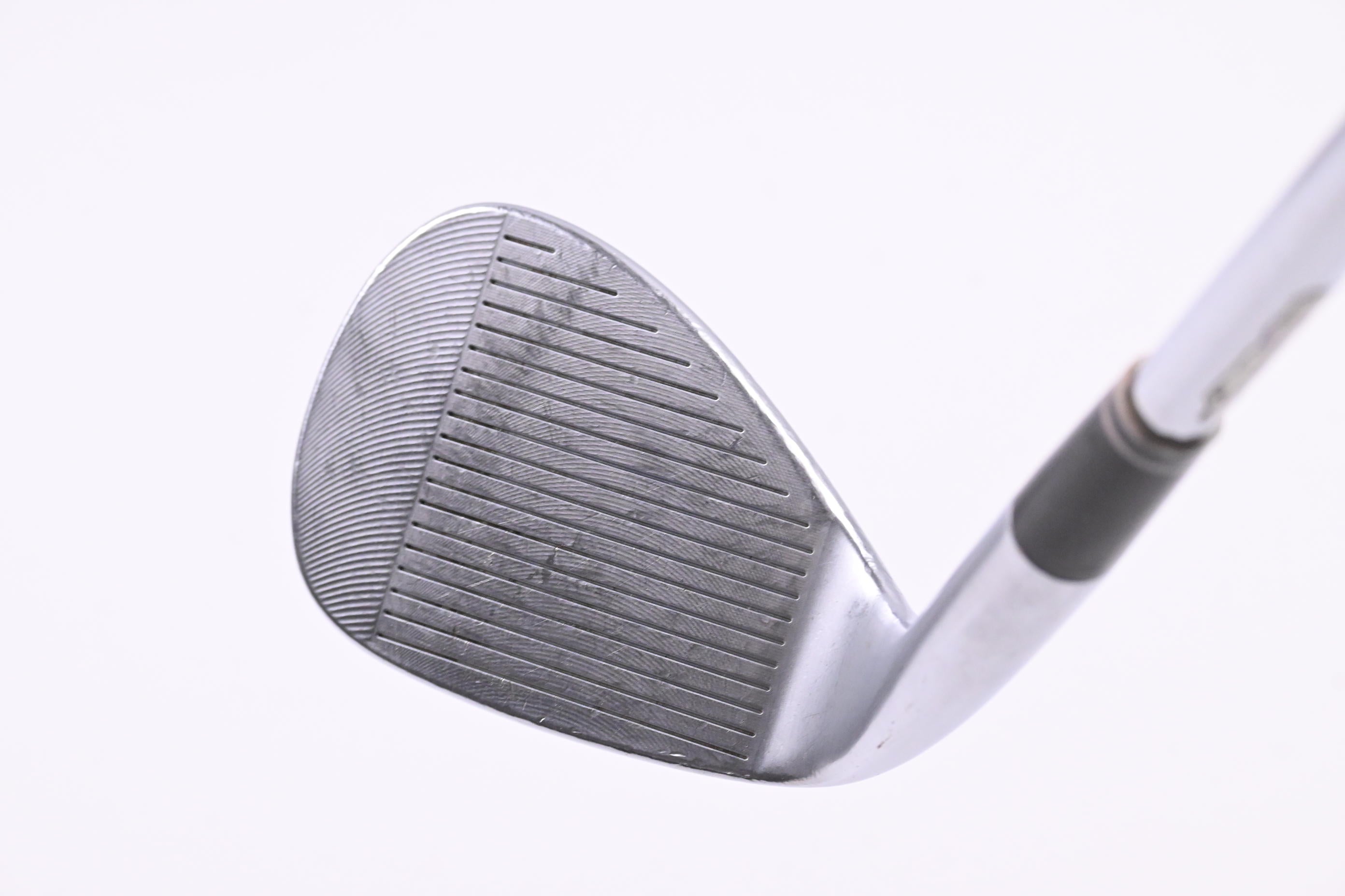 Cleveland RTX ZipCore Lob Wedge / 58 Degree / Wedge Flex Dynamic Gold Spinner