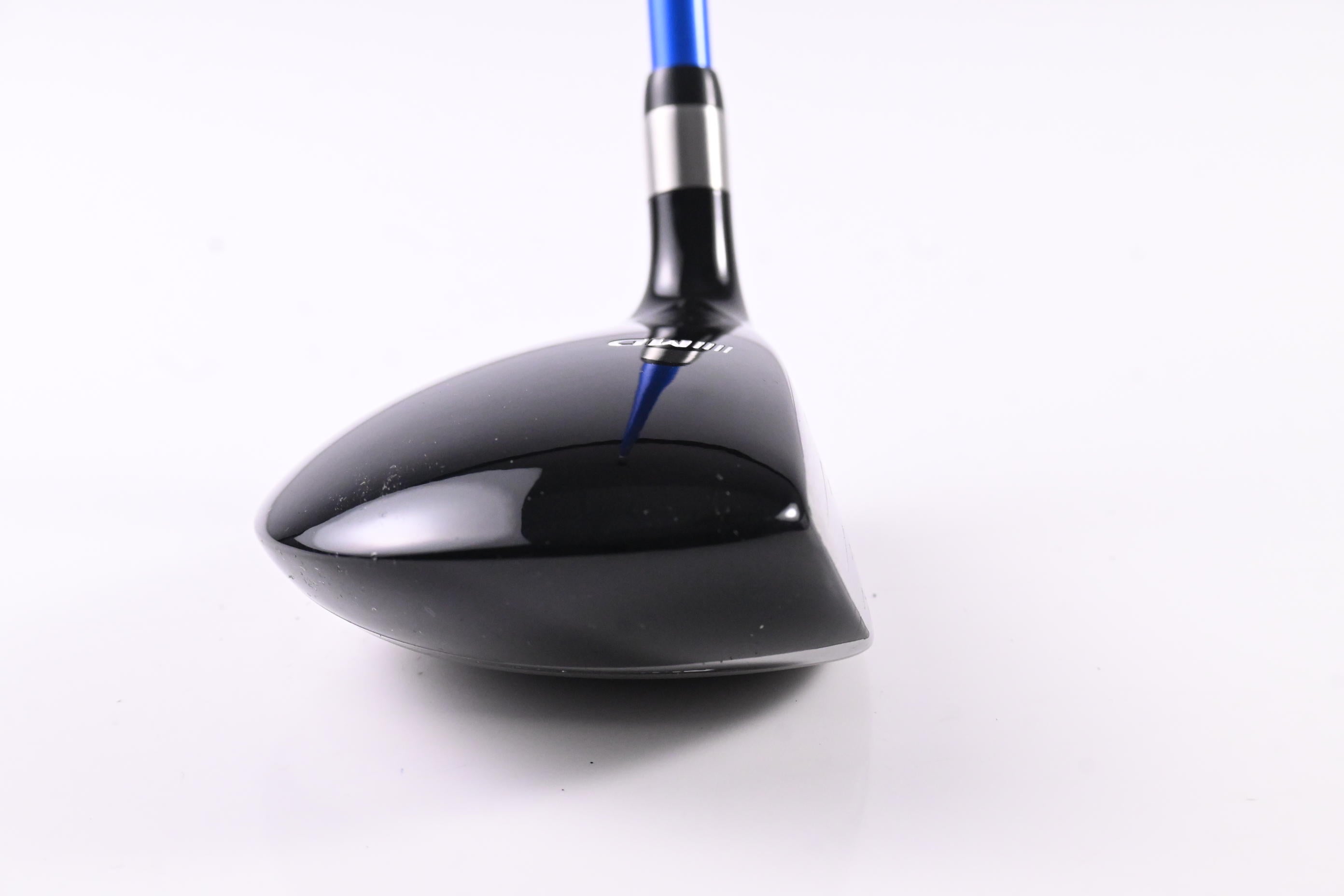 Ladies MD Golf Superstrong EQL #5 Wood / 18 Degree / Ladies Flex Prolaunch Blue