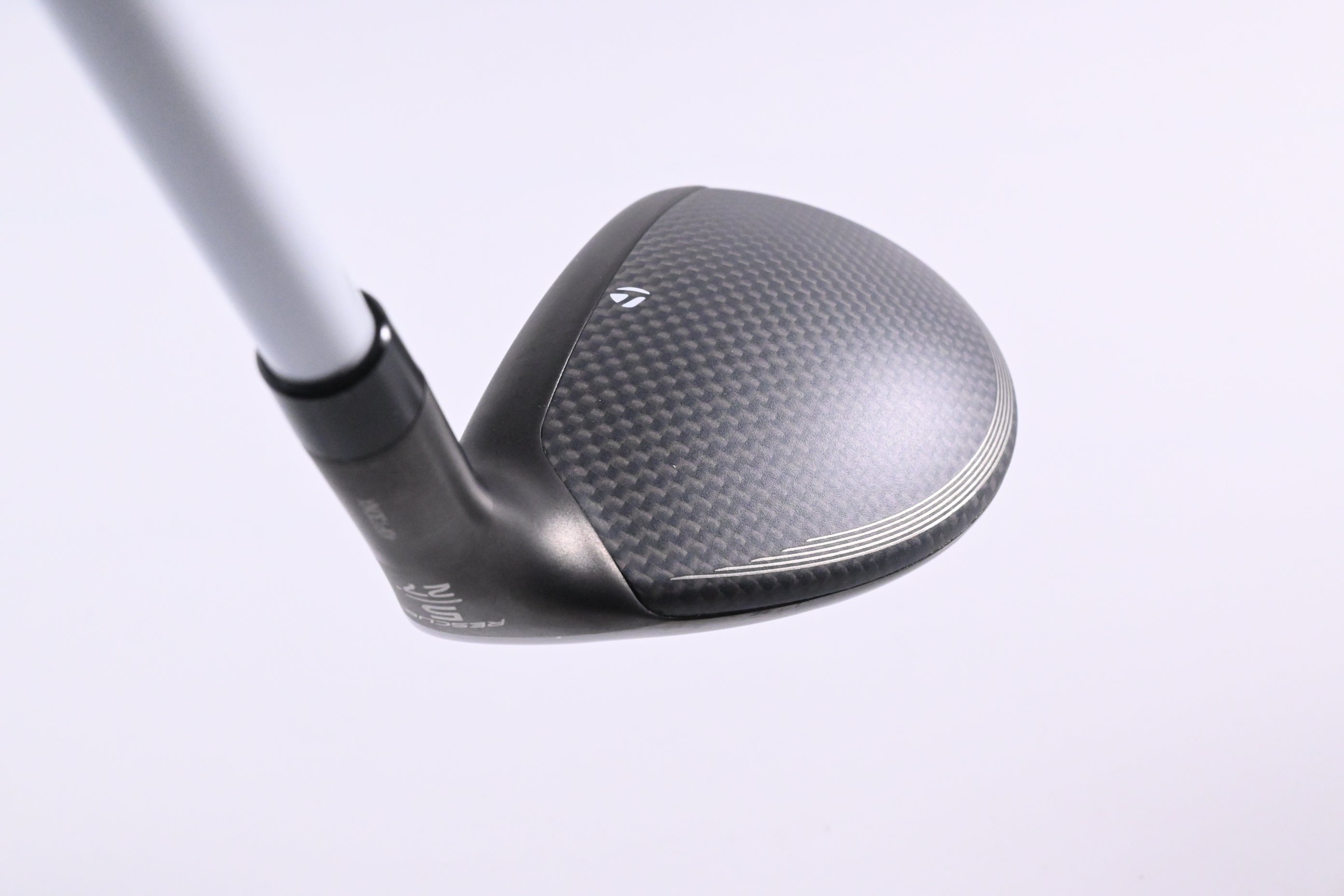Ladies Taylormade Qi35 Max Lite #5 Hybrid / 27 Degree / Ladies Flex Air Speeder