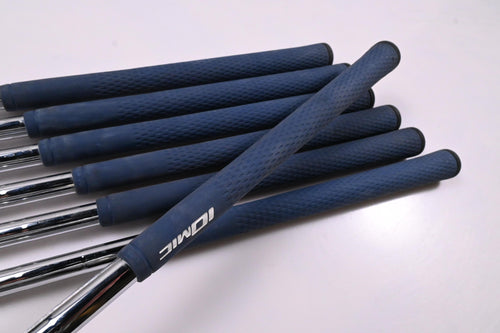 Titleist T200 2023 Irons / 4-PW / Regular Flex N.S.Pro Zelos 7 Shafts