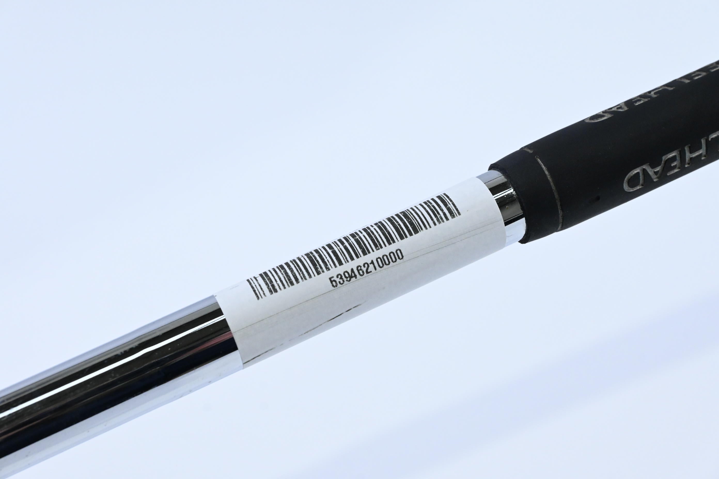 Callaway Steelhead III Driver / 10 Degree / Uniflex Callaway Steelhead III Shaft