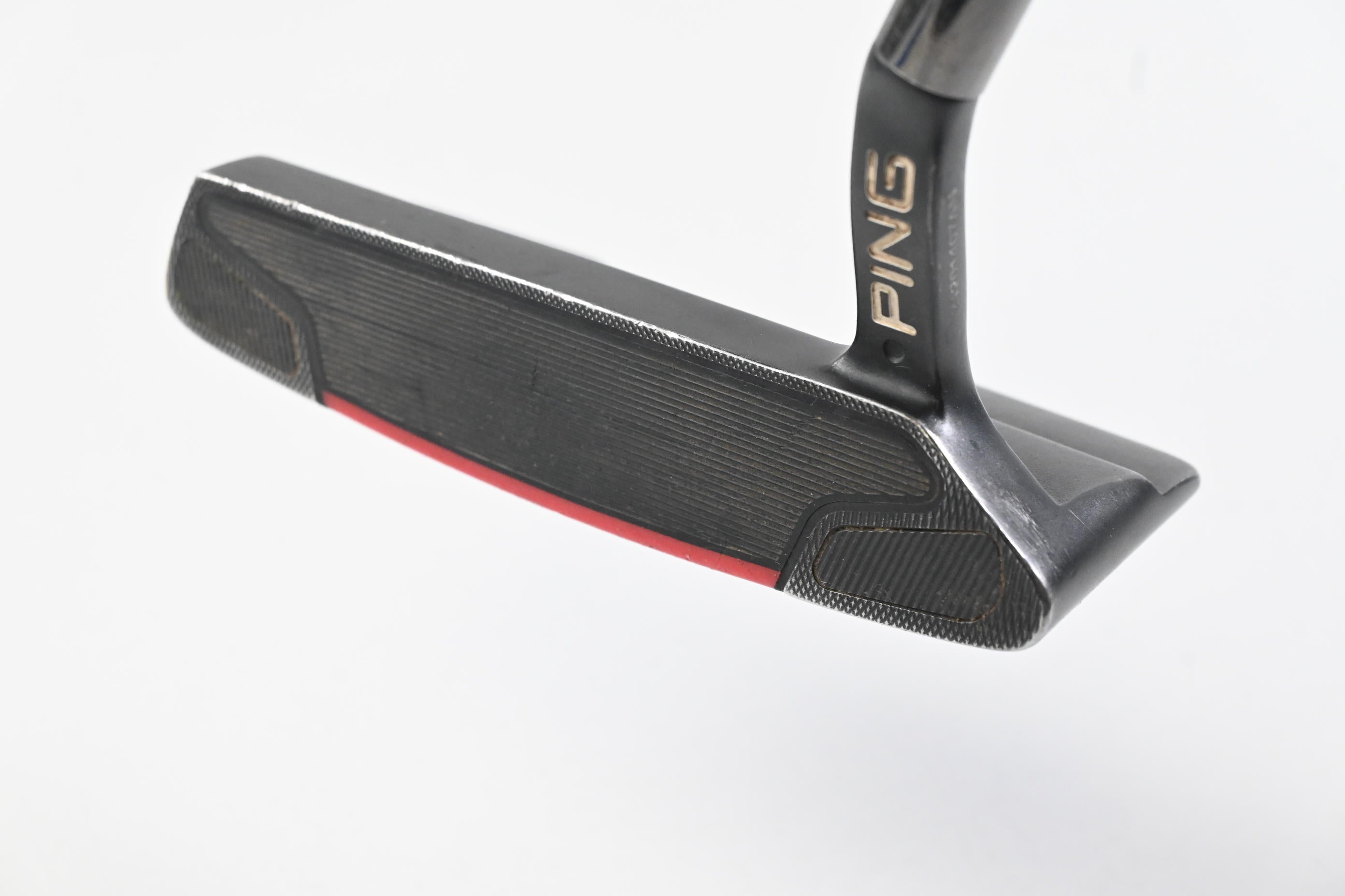 Ping 2021 Kushin 4 Putter / 34 Inch