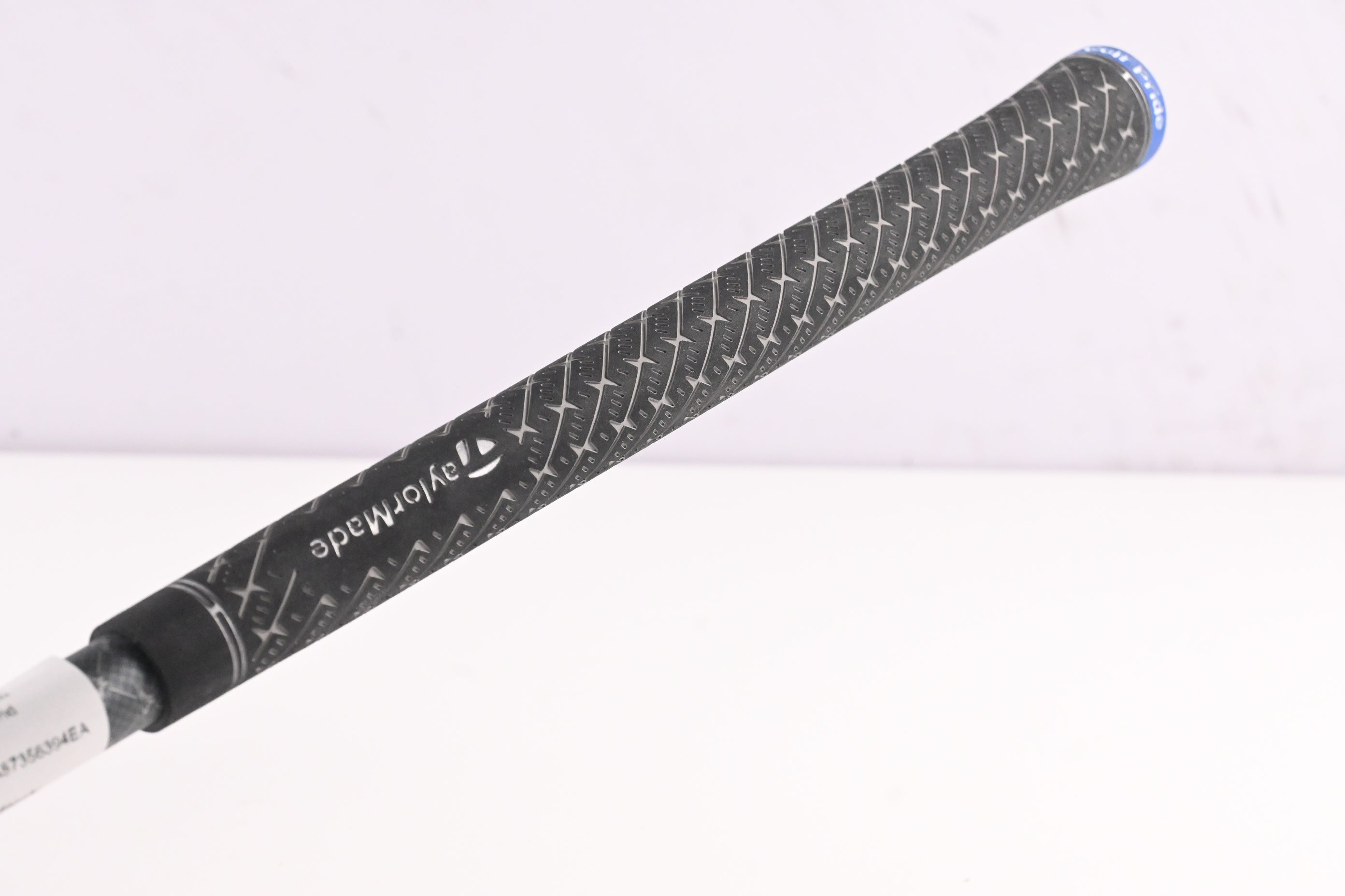 Left Hand Taylormade Qi10 Tour #4 Hybrid / 22 Degree / Regular Flex Tensei AV