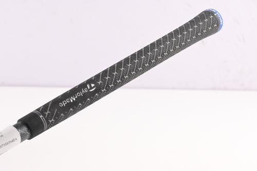 Left Hand Taylormade Qi10 Tour #4 Hybrid / 22 Degree / Regular Flex Tensei AV