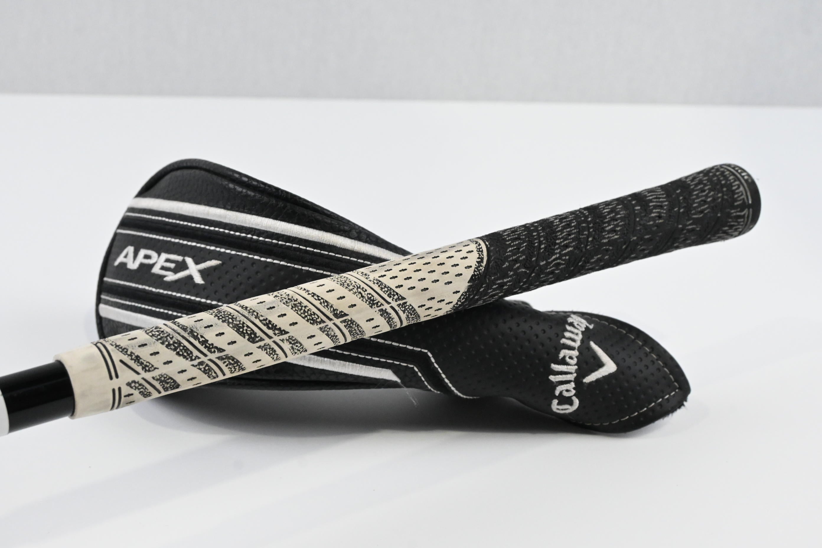 Callaway Apex #3 Hybrid / 20 Degree / Stiff Flex Kuro Kage 80 Shaft