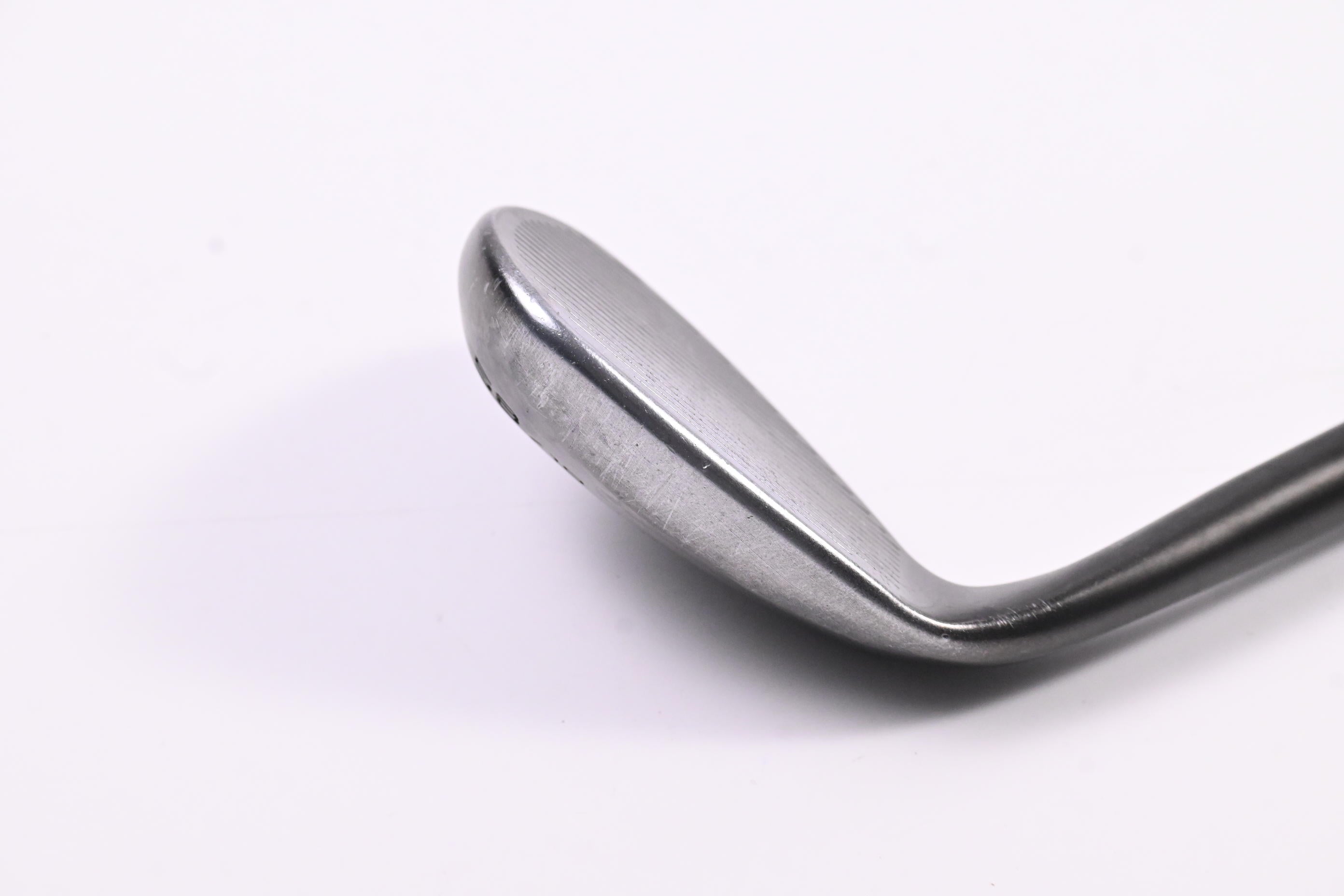 Cleveland CBX Full Face Lob Wedge / 58 Degree / Wedge Flex Dynamic Gold 115
