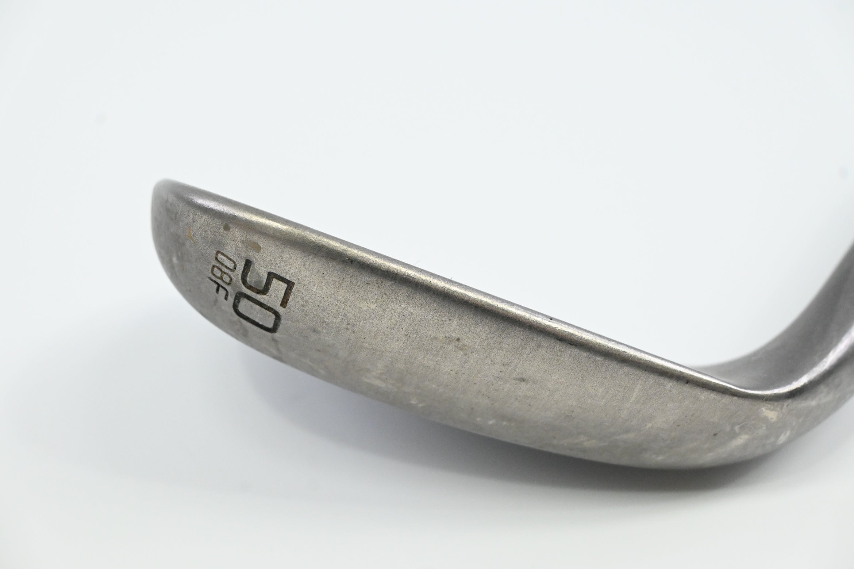 Titleist Vokey SM10 Gap Wedge / 50 Degree / X-Flex KBS Tour Shaft