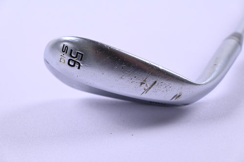 Ping Glide Forged Pro Sand Wedge / 56 Degree / Blue Dot / X-Flex DG 120 X100