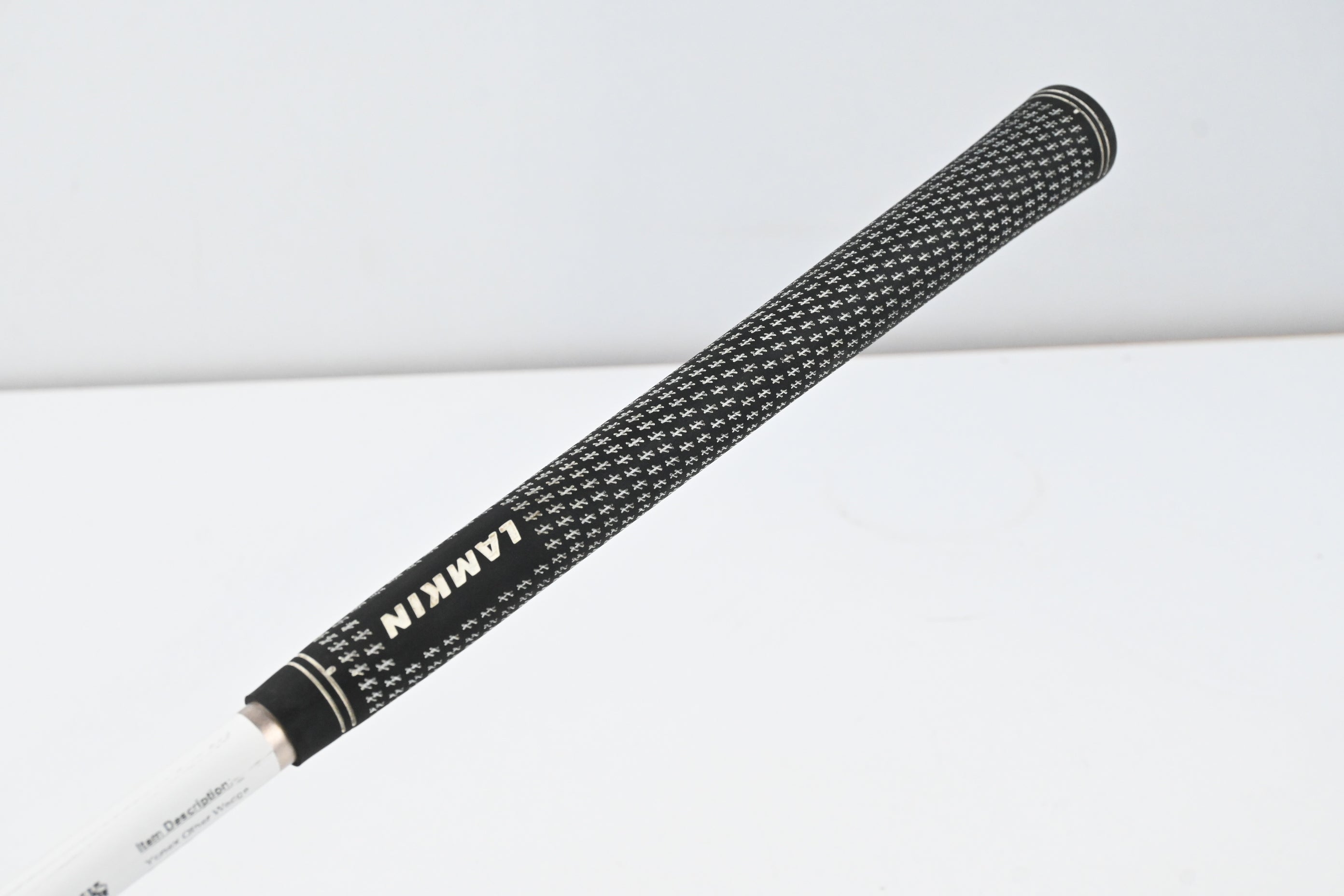 Yonex Cyberstar T-1 Gap Wedge / 52 Degree / Wedge Flex TW Shaft
