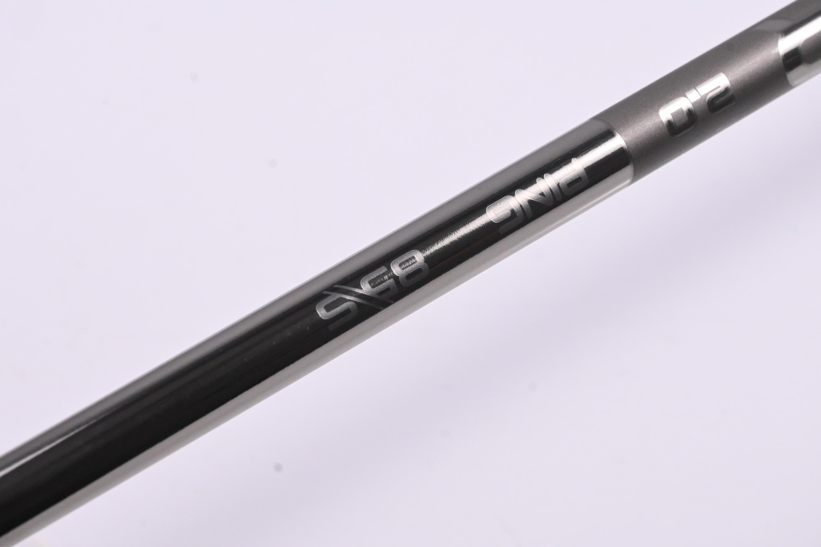 Ping iCrossover #2 Hybrid / 18 Degree / Stiff Flex Ping Tour 2.0 Chrome 85 Shaft