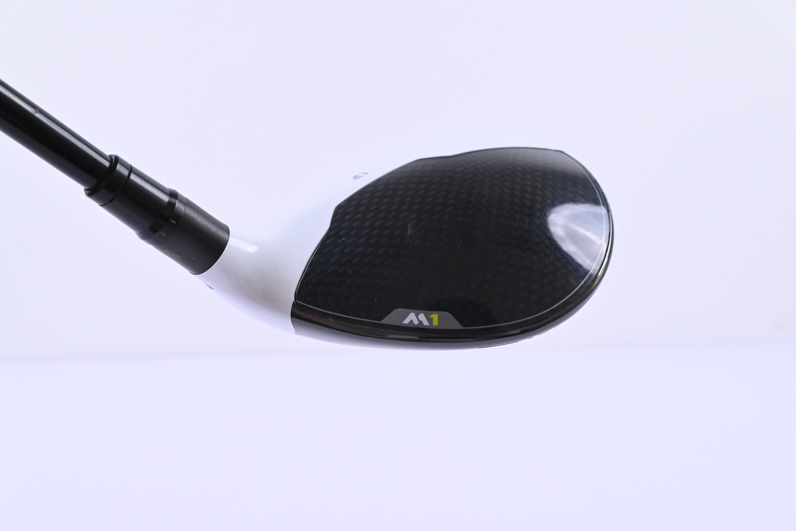 Taylormade M1 2016 #5 Hybrid / 19 Degree / Regular Flex Kuro Kage 70