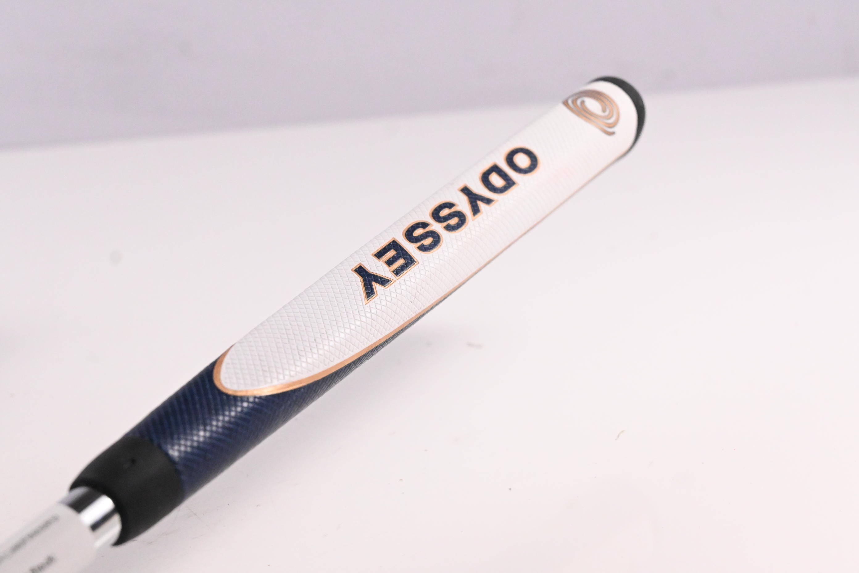 Odyssey AI-One Milled Silver Series Two T Putter / 33 Inch