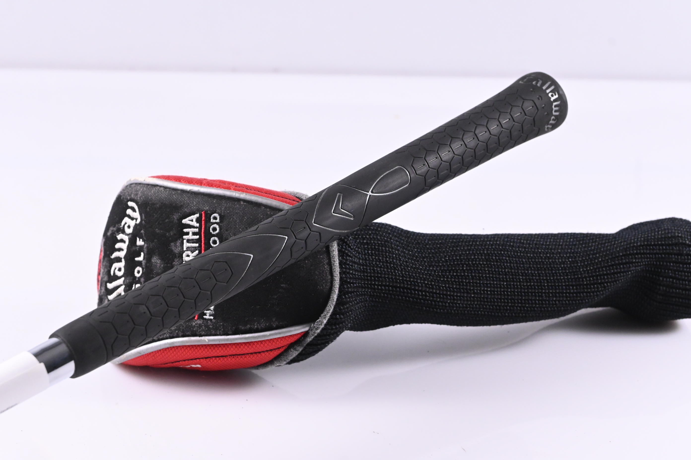 Callaway Heavenwood #2 Hybrid / 17 Degree / Regular Flex Callaway Shaft
