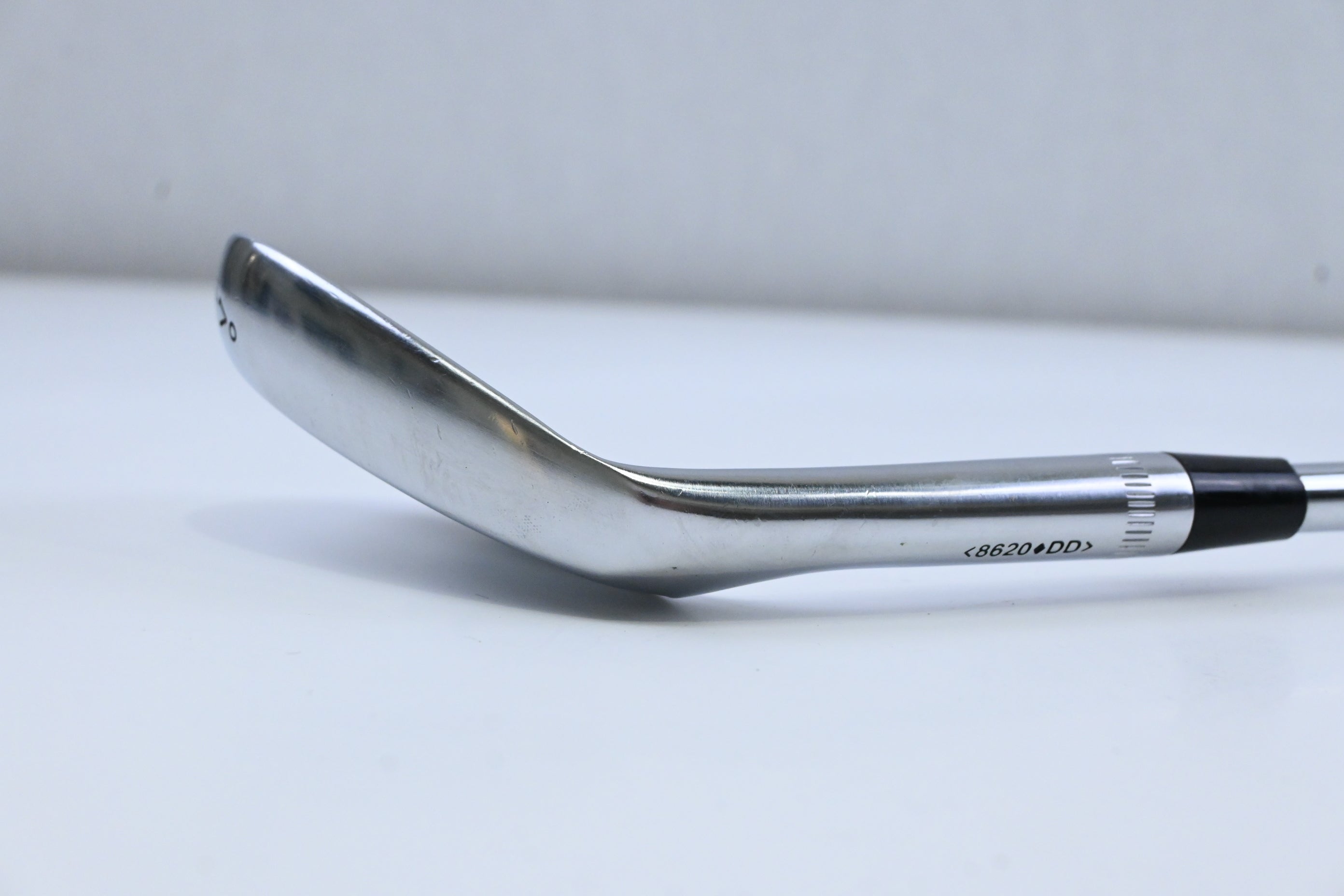 Scratch Golf Pitching Wedge / 47 Degree / Regular Flex Dynamic Gold R300