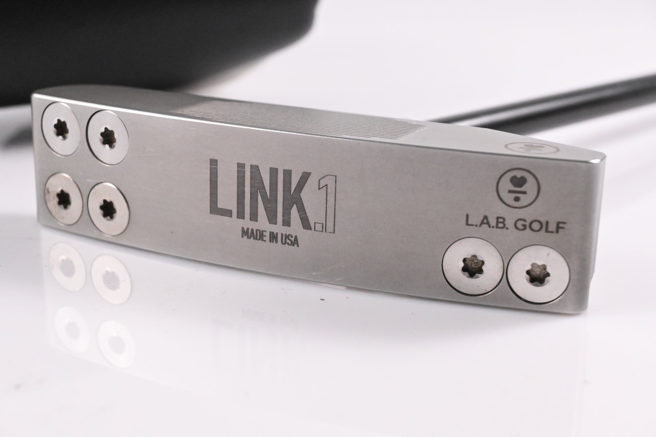 L.A.B Golf Link.1 Putter / 34 Inch