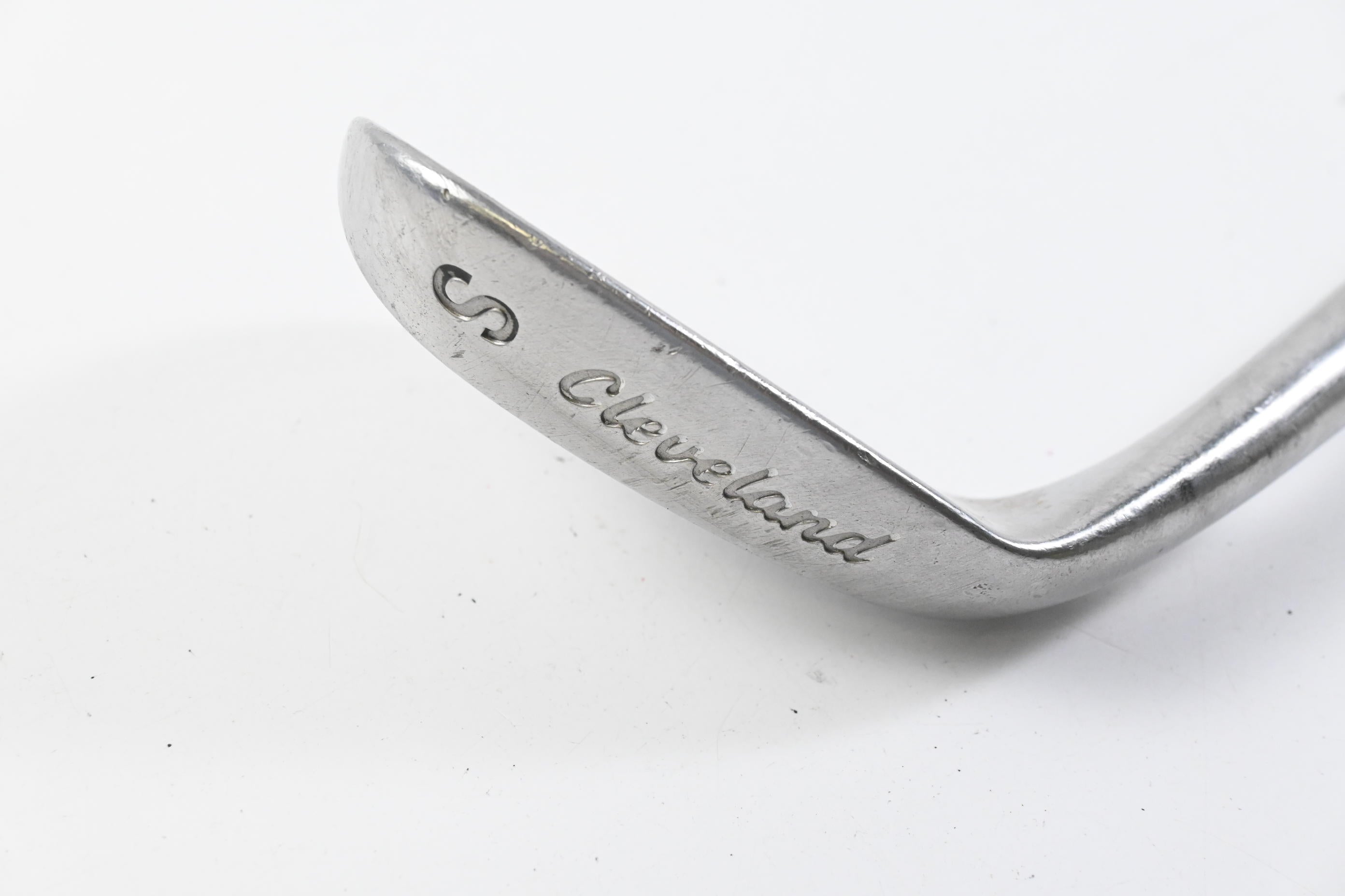 Cleveland 588 Tour Action Sand Wedge / 56 Degree / Wedge Flex Cleveland Traction