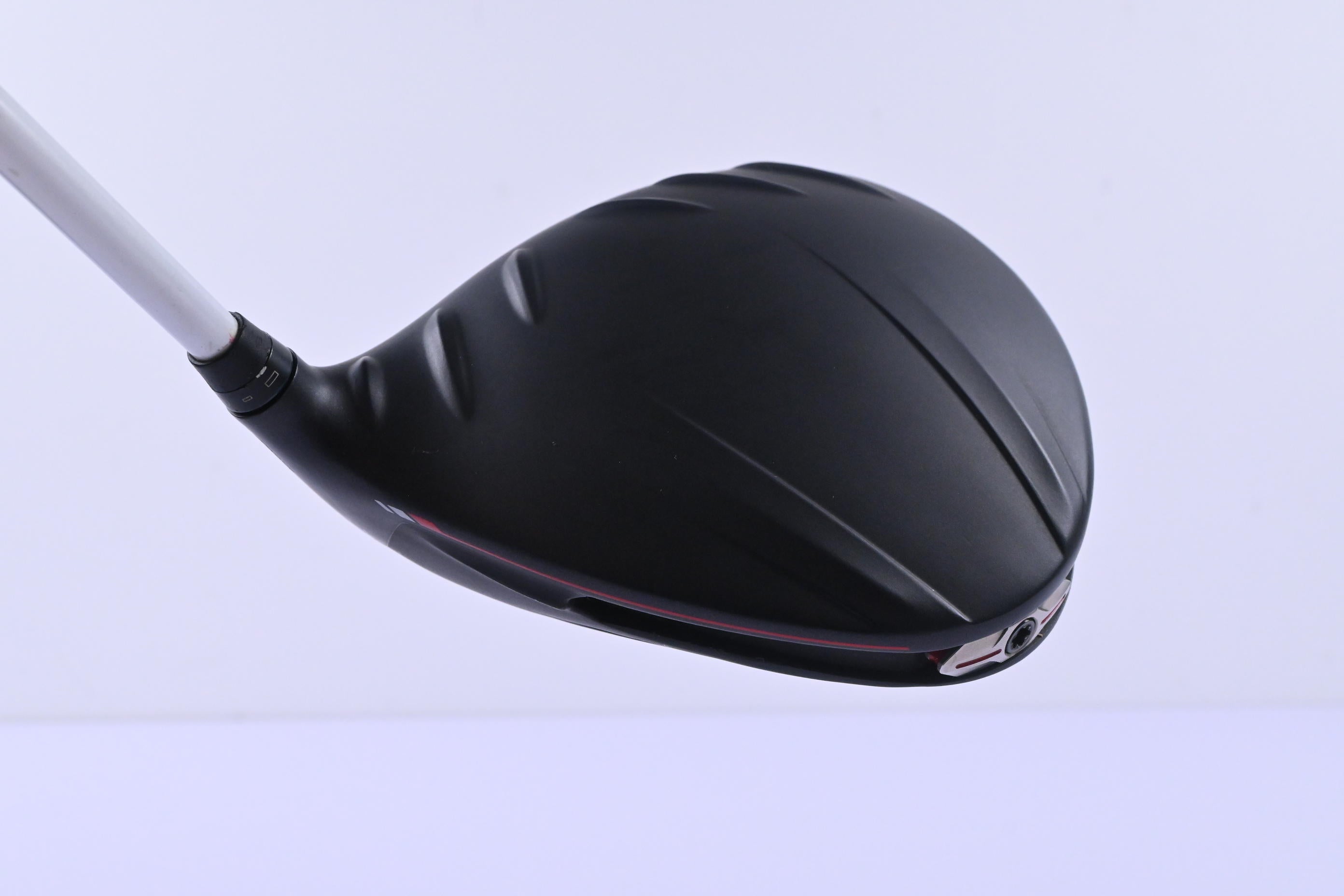 Ping G410 Plus Driver / 10.5 Degree / TX-Flex XCALIBER SL Shaft