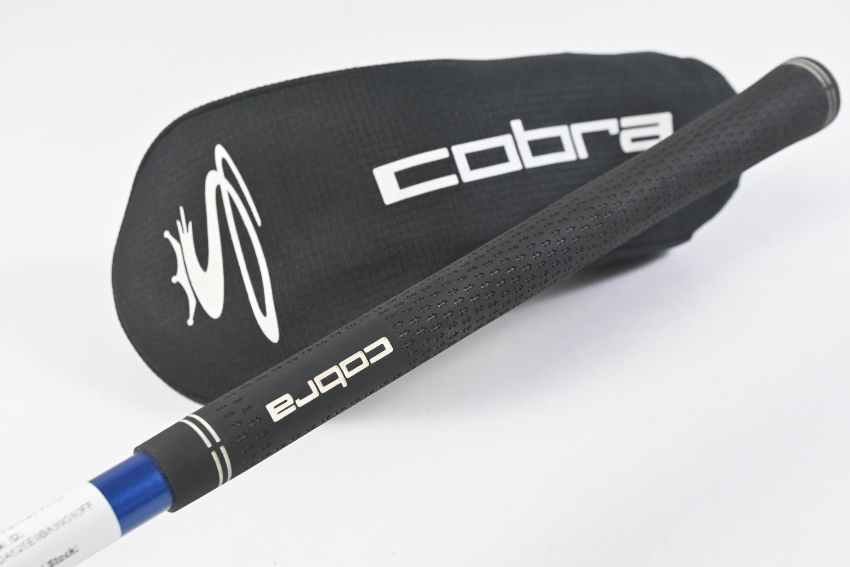 Cobra Fly XL #5 Wood / 19 Degree / Regular Flex Cobra Fly XL Shaft