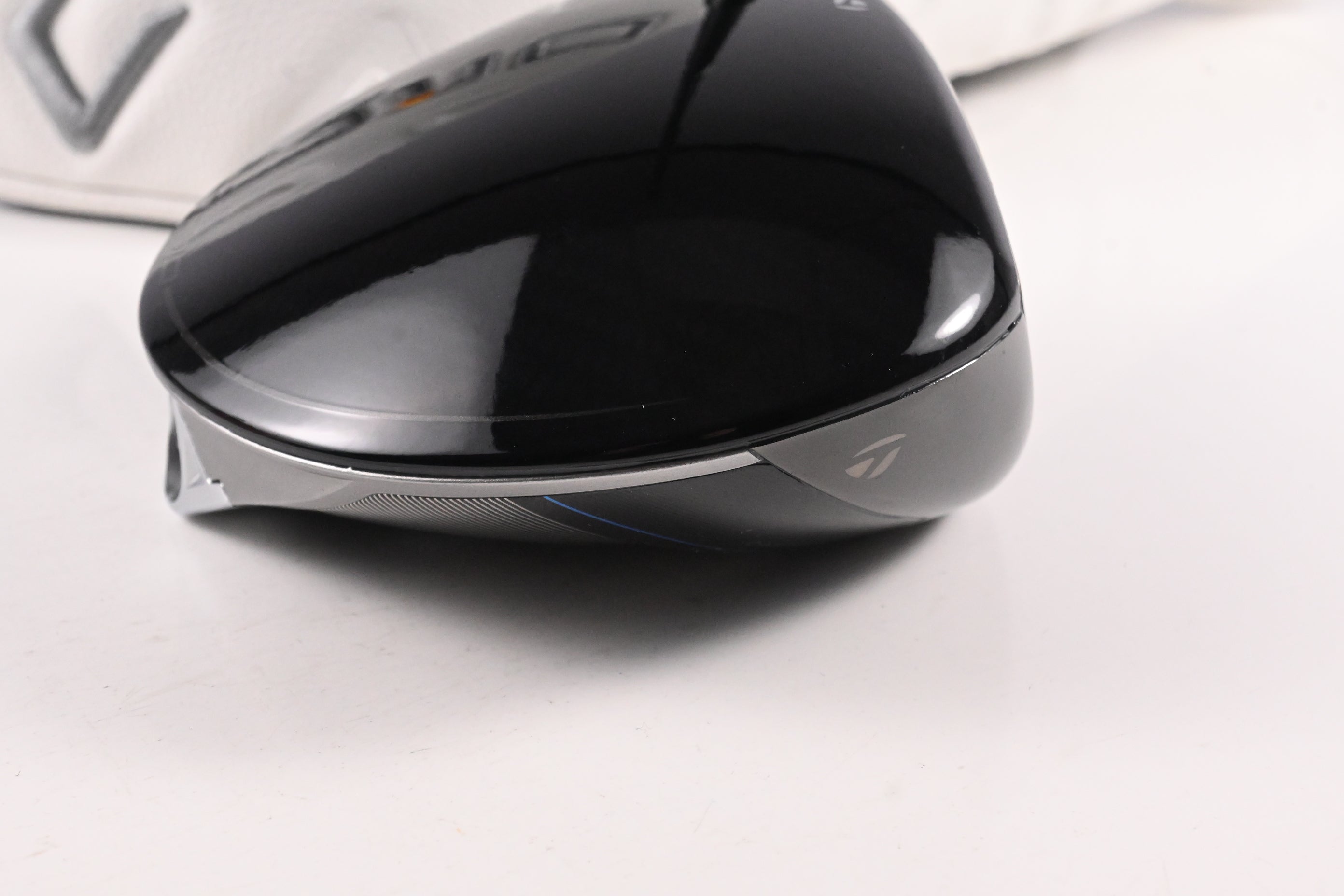 Taylormade Qi10 LS Driver / 9 Degree / Stiff Flex Tensei AV Blue 65 Shaft