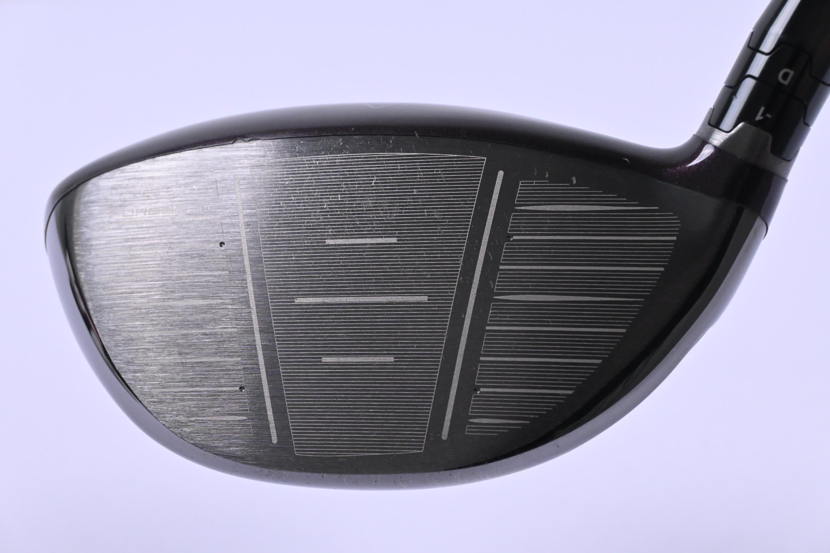 Ladies Callaway Big Bertha Reva 2023 Driver / 12.5 Degree / Ladies Flex Cypher