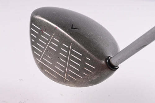 Callaway Great Big Bertha Warbird Driver / 11 Degree / Regular Flex BB UL Shaft