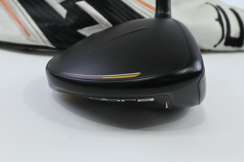 Cobra LTDx Driver / 12 Degree / Senior Flex Helium Nano Core 4