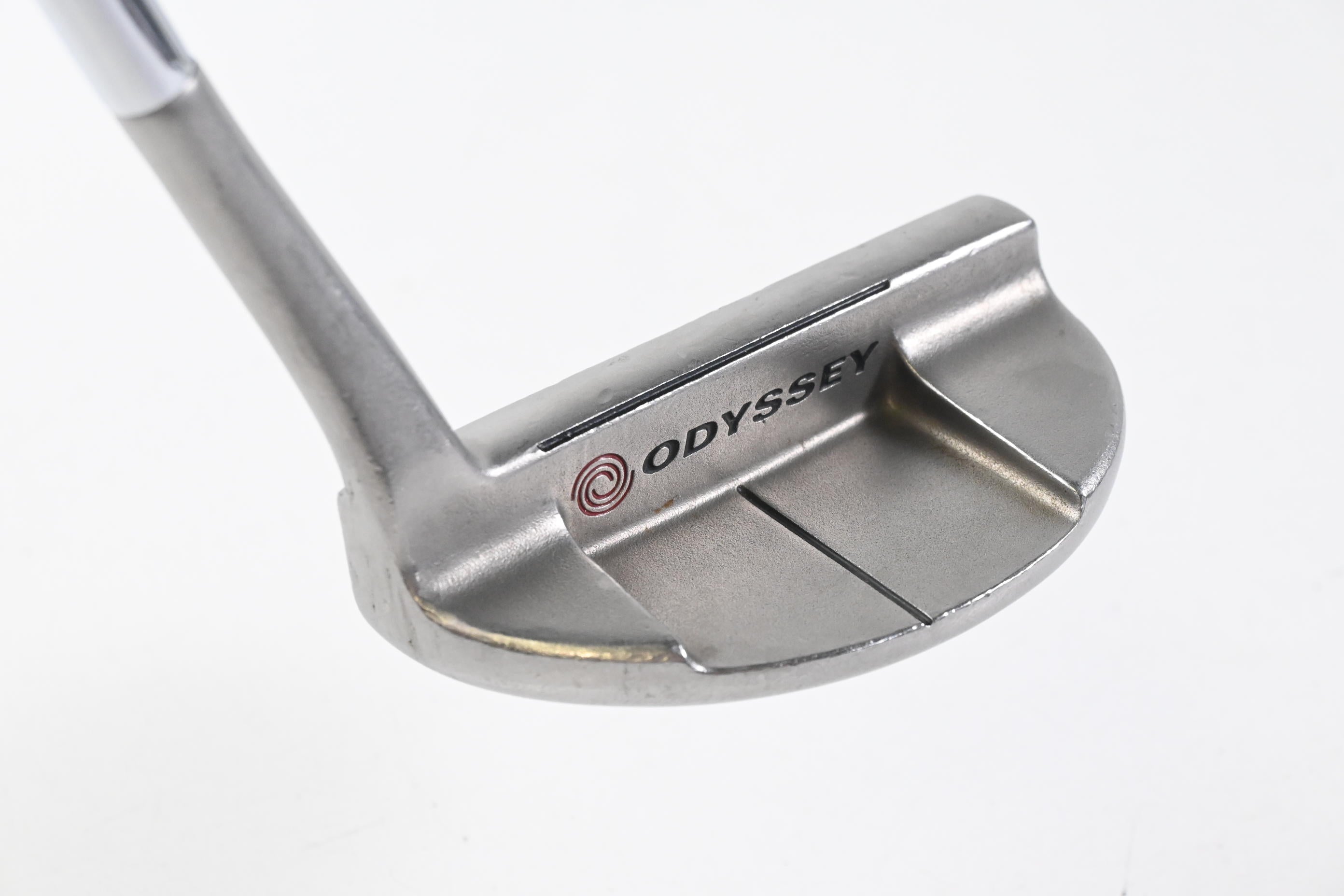 Odyssey White Hot Pro 9 Putter / 34.5 Inch