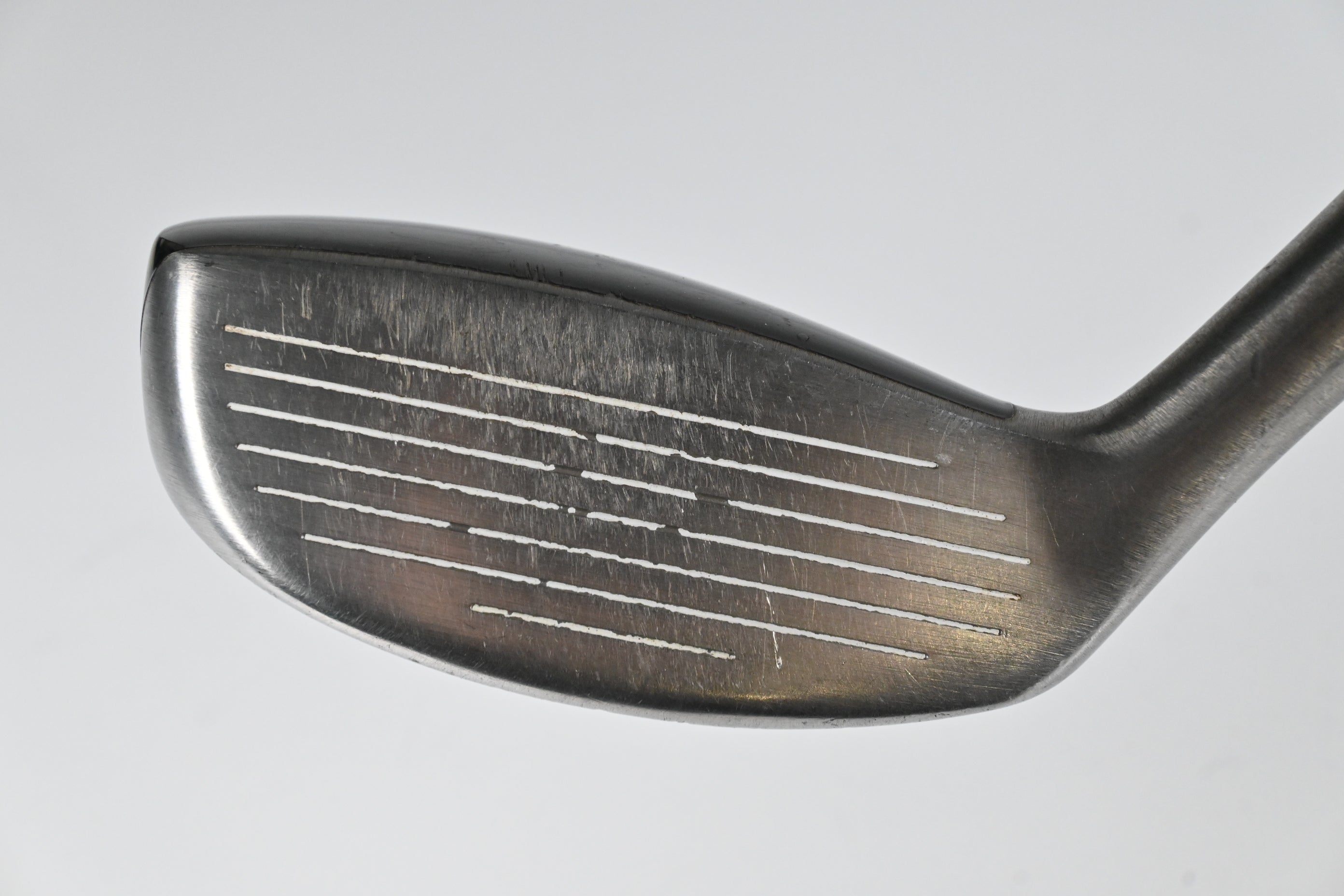 Titleist 585.H #3 Hybrid / 19 Degree / Stiff Flex Aldila NV Tour 85 Shaft
