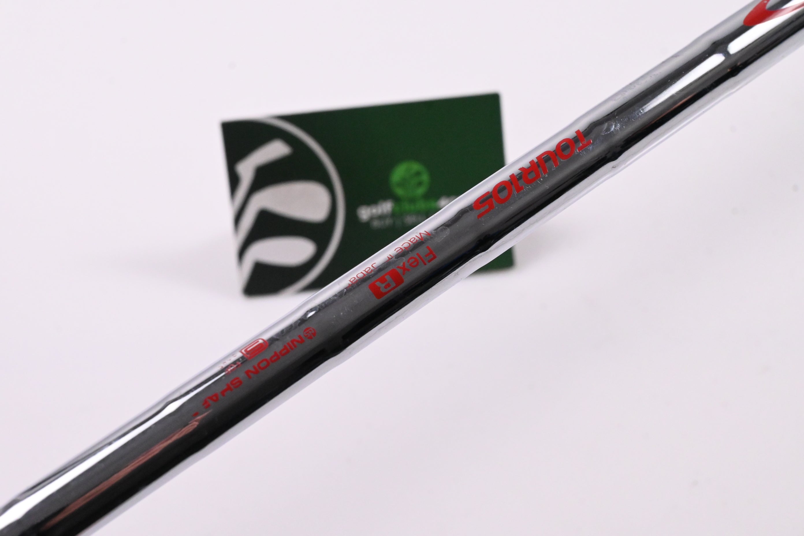 Srixon Z-965 #4 Iron / 23 Degree / Regular Flex N.S.Pro Modus 3 Tour 105 Shaft