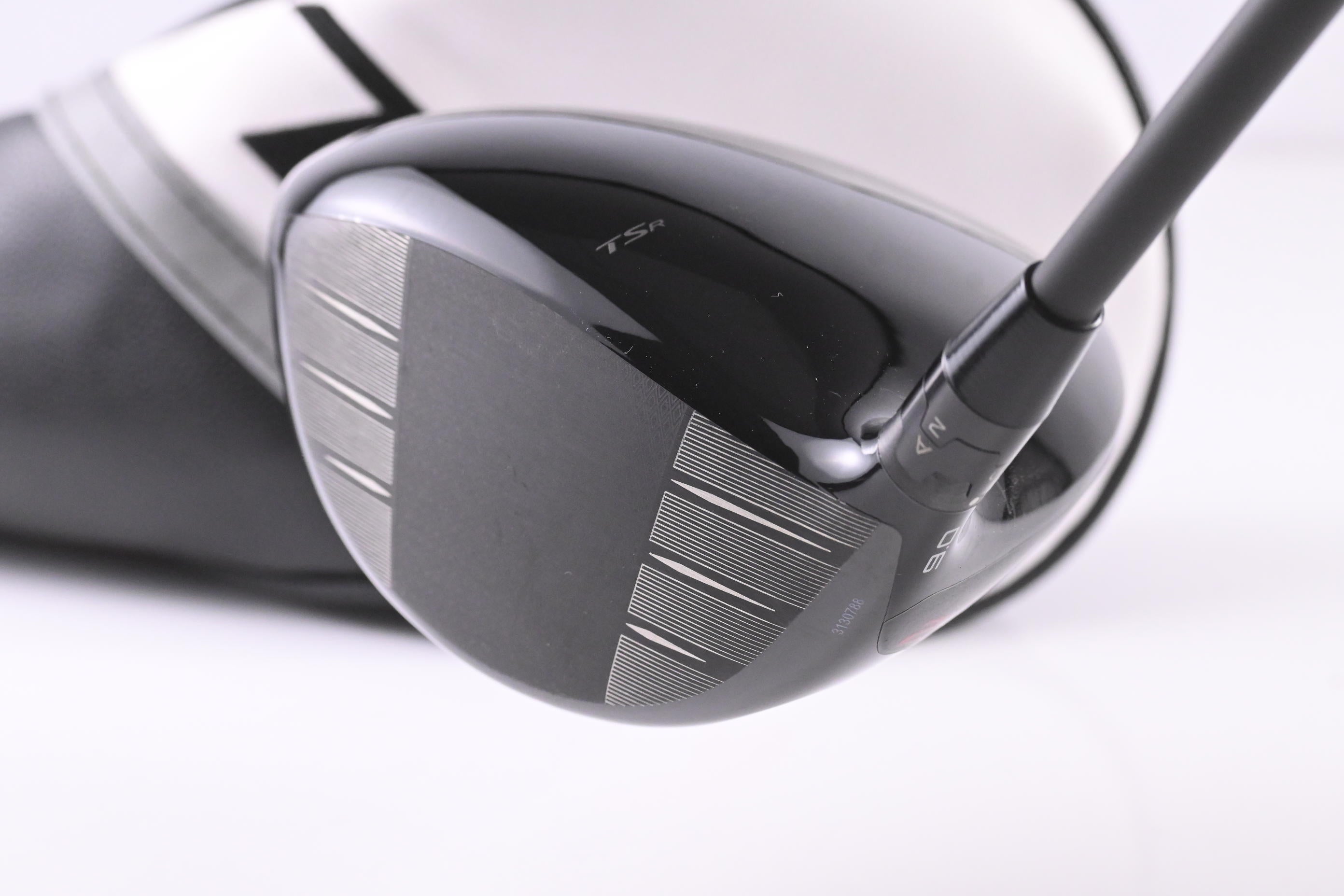 Titleist TSR2 Driver / 9 Degree / Regular Flex Kuro Kage Gen5 Black 50 Shaft