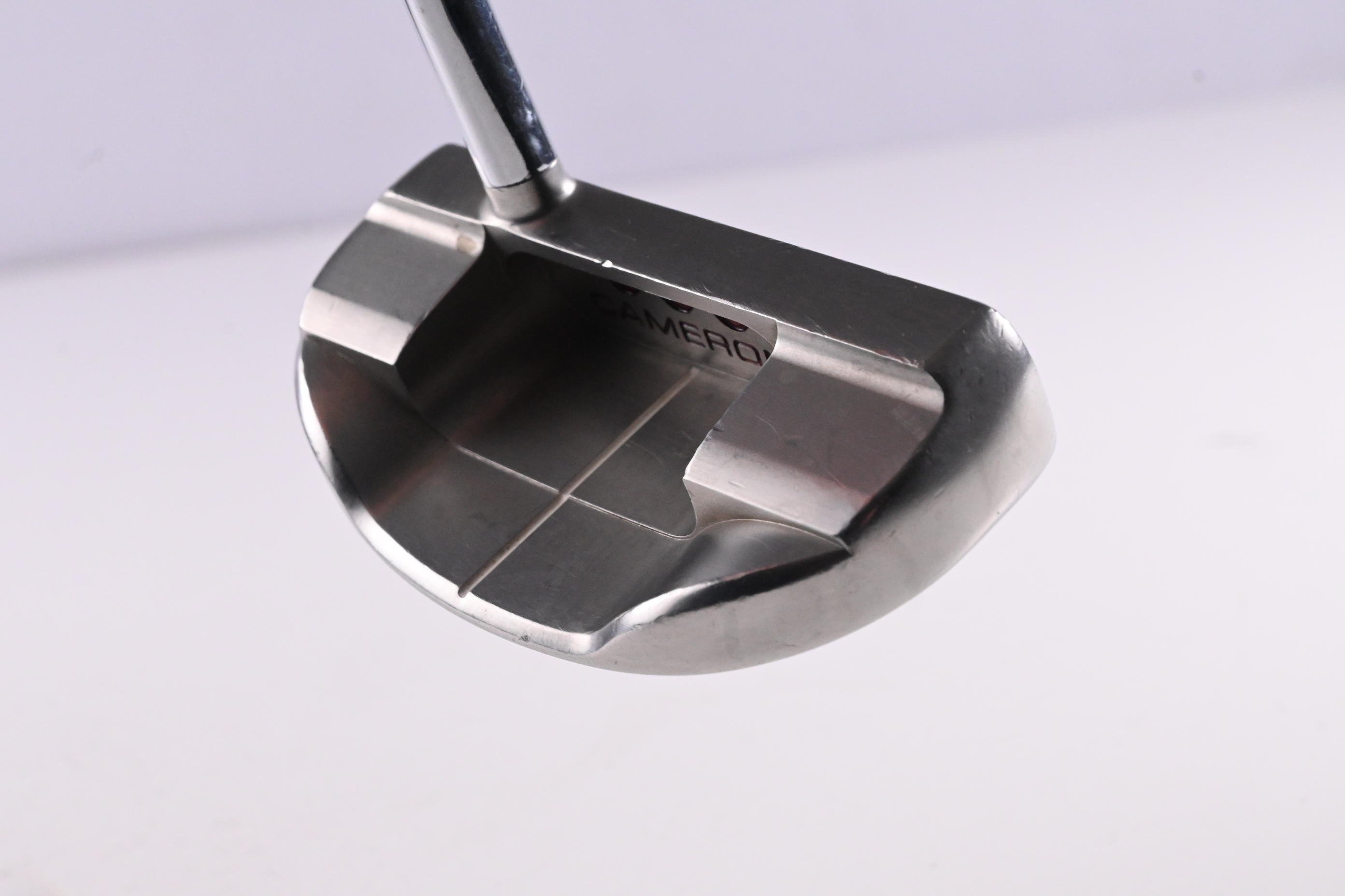 Scotty Cameron Studio Select Fastback No.1 Putter / 34 Inch
