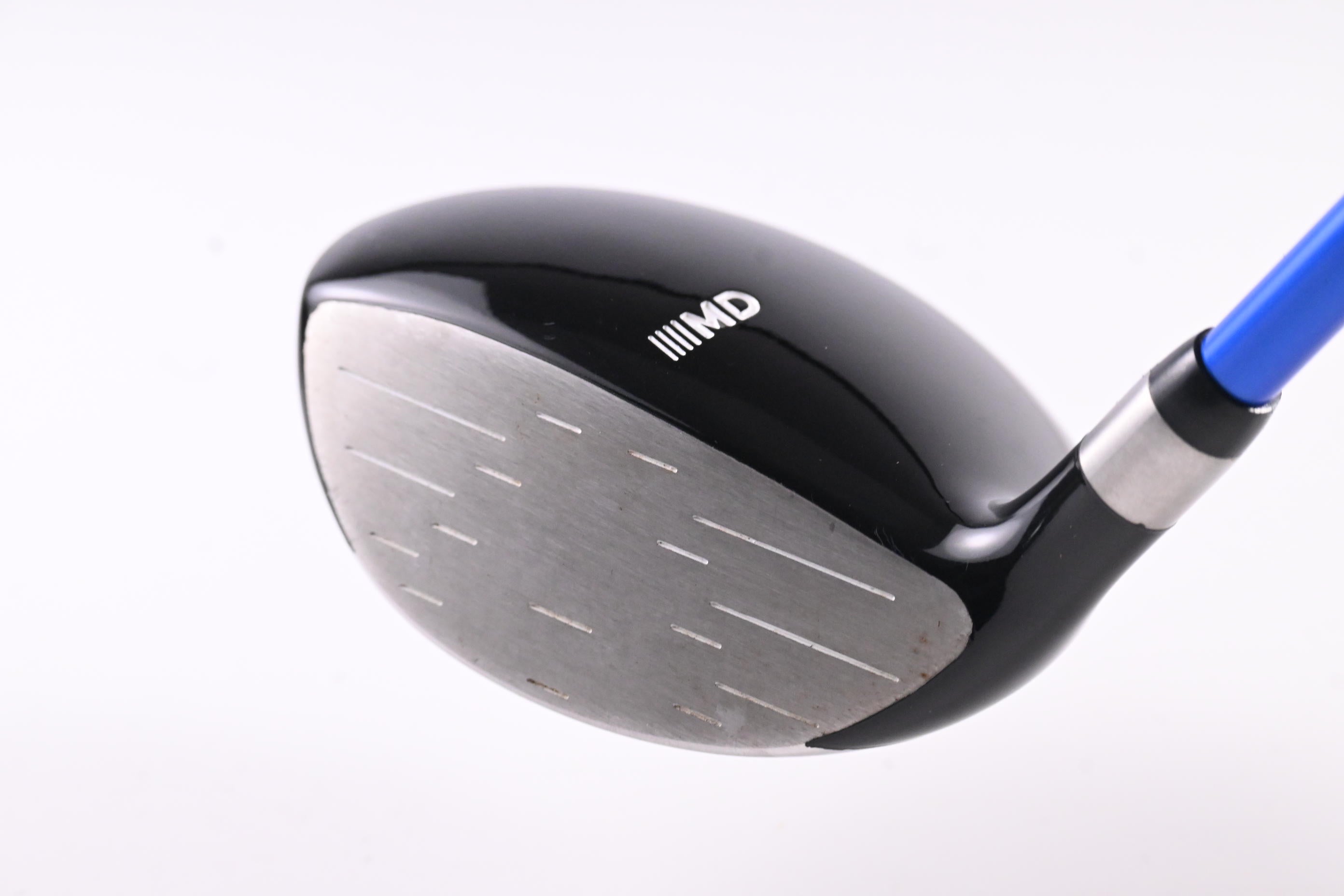 Ladies MD Golf Superstrong EQL #5 Wood / 18 Degree / Ladies Flex Prolaunch Blue