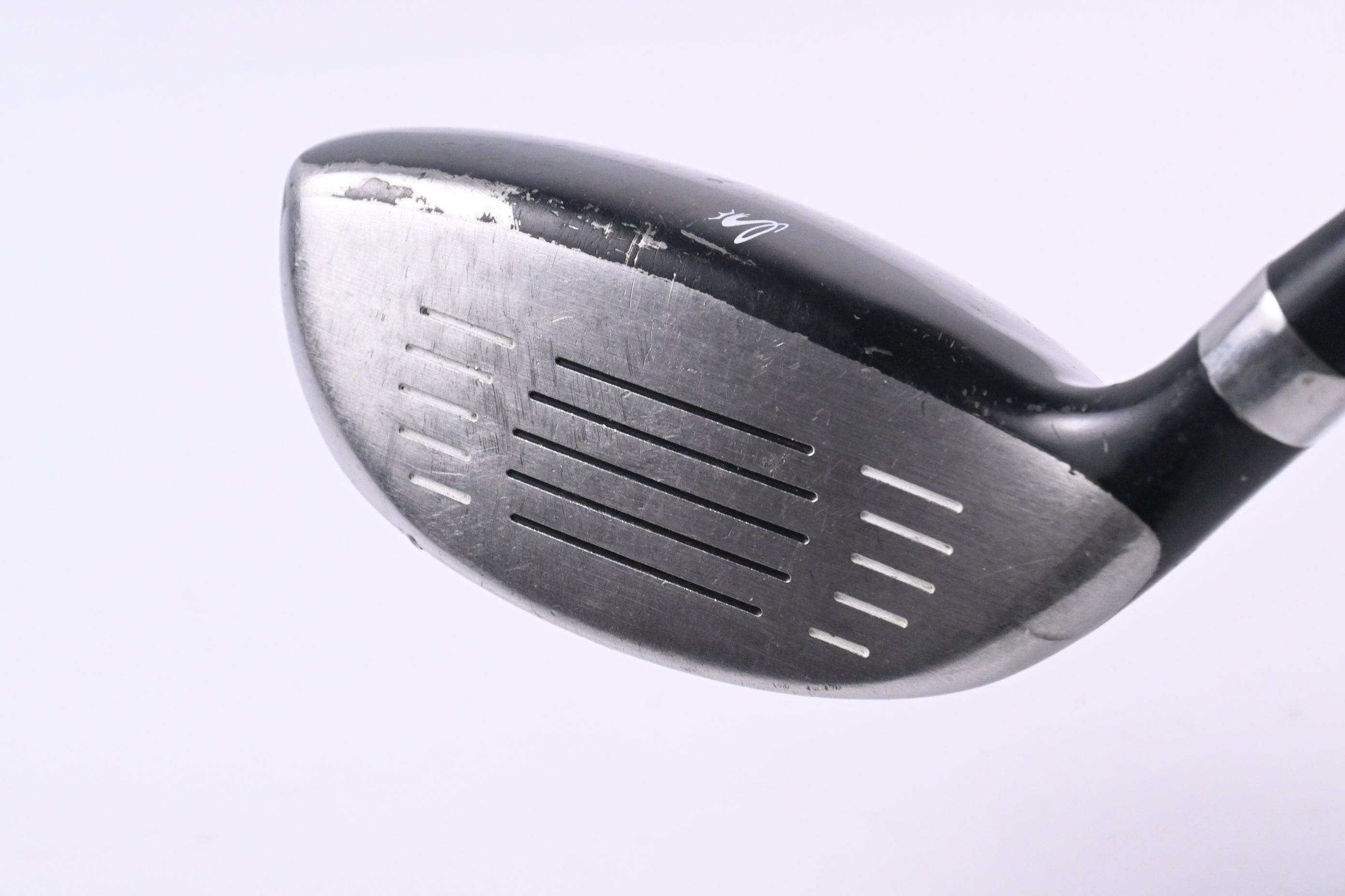 Cobra Fly XL #5 Hybrid / 23 Degree / Regular Flex Cobra Fly XL Shaft