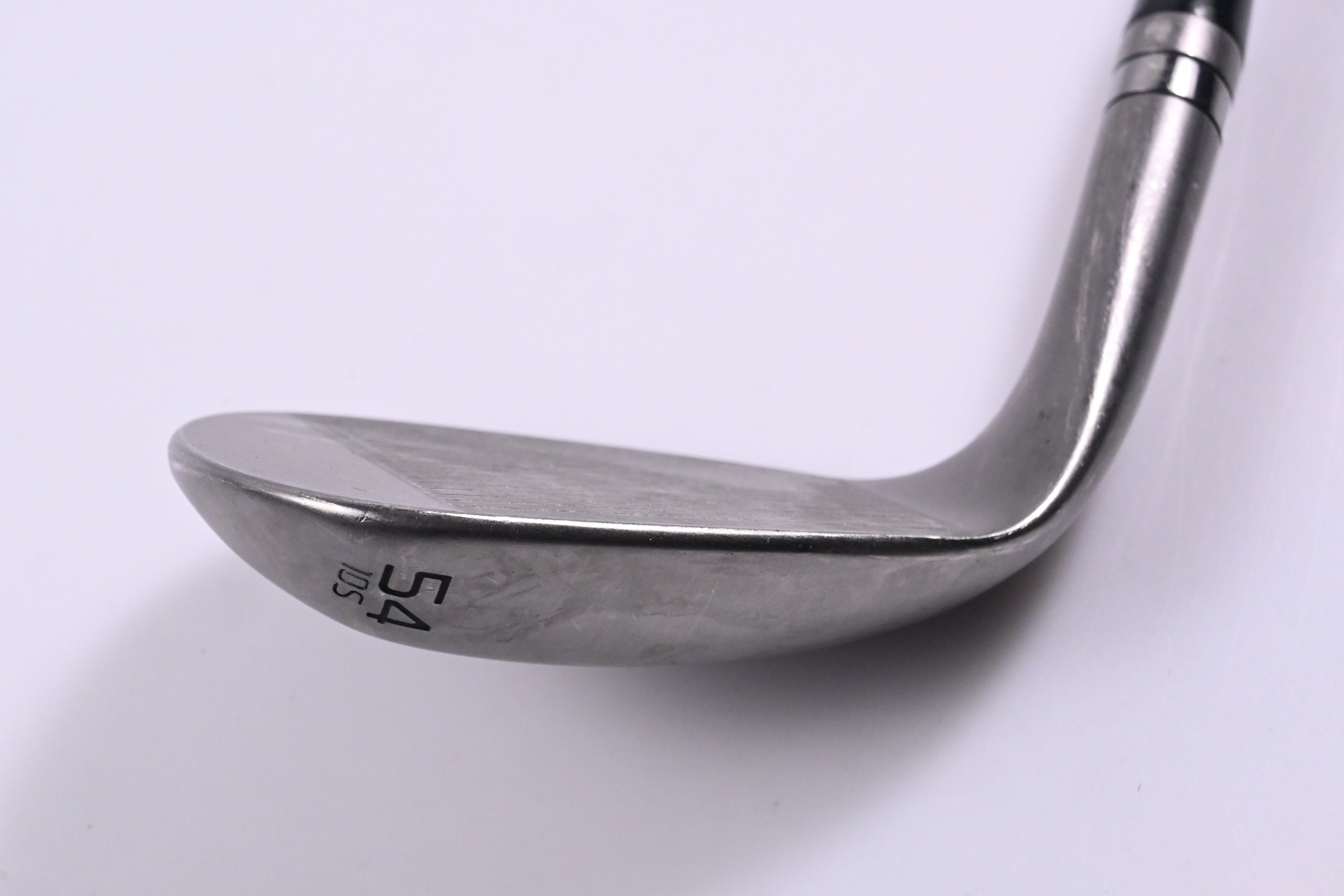 Titleist Vokey SM11 Sand Wedge / 54 Degree / Wedge Flex Titleist Vokey Shaft