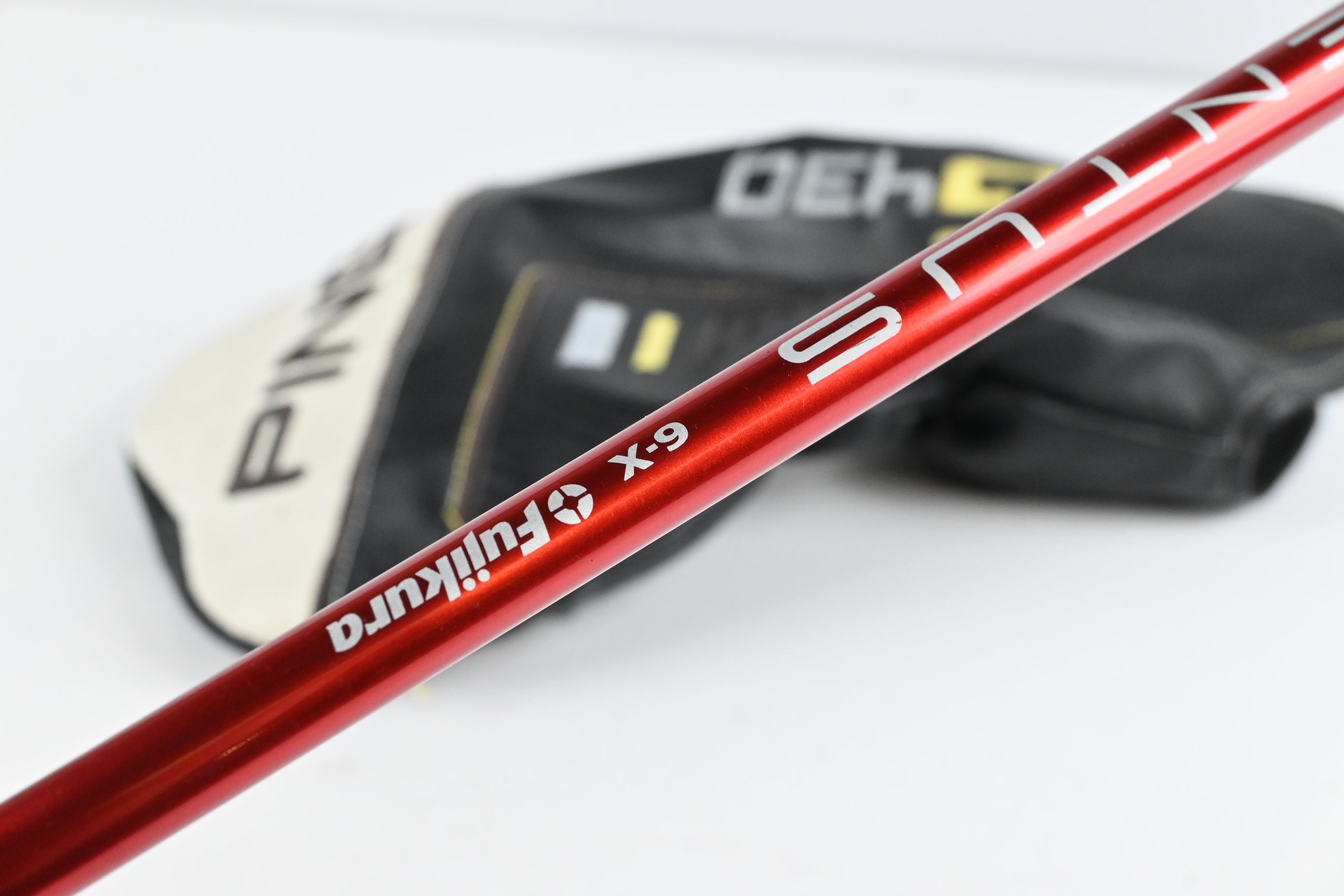Ping G430 Max Driver / 10.5 Degree / X-Flex Ventus Red 6 Velocore Shaft