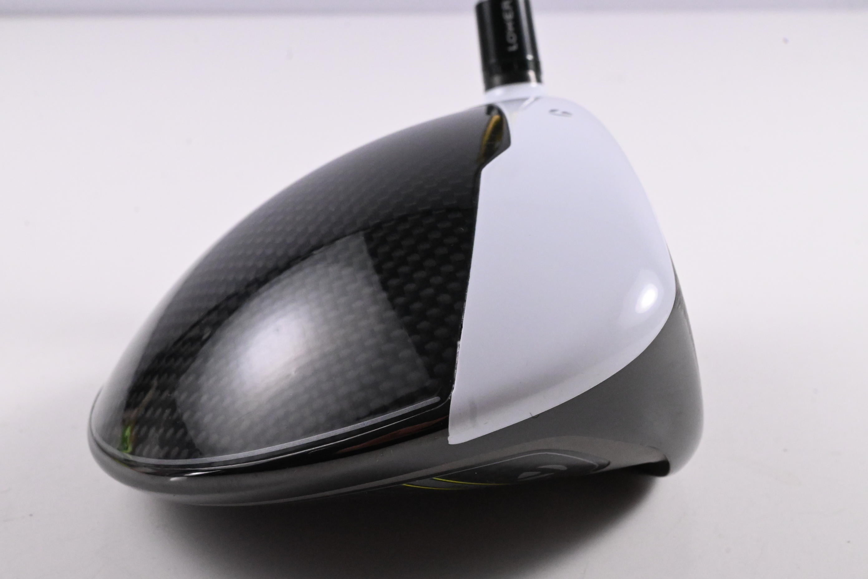 Taylormade M1 2017 Driver / 9.5 Degree / X-Flex Aldila NV Proto Pype 80 Shaft