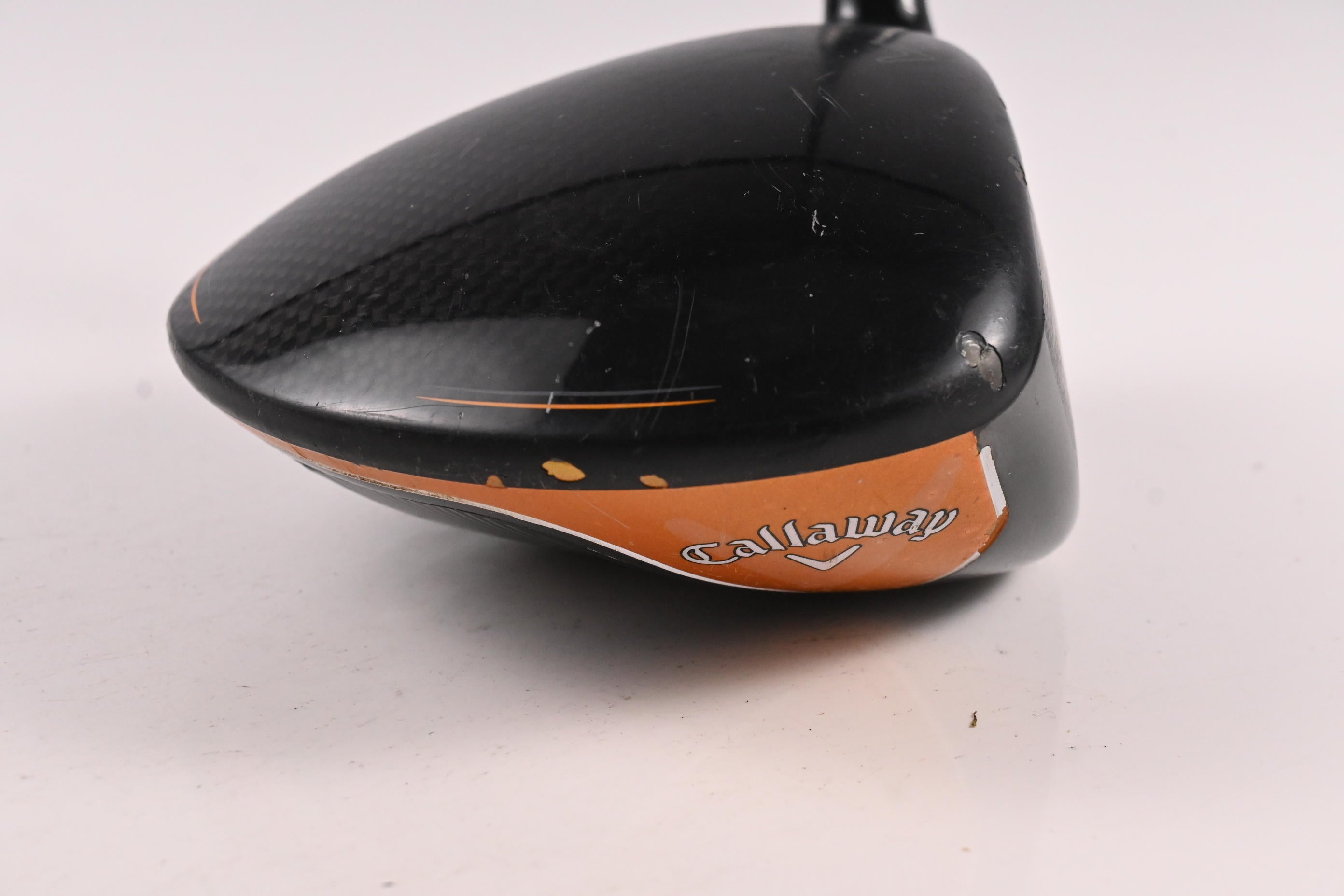 Callaway Mavrik Driver / 9 Degree / Regular Flex Cypher 40 Shaft