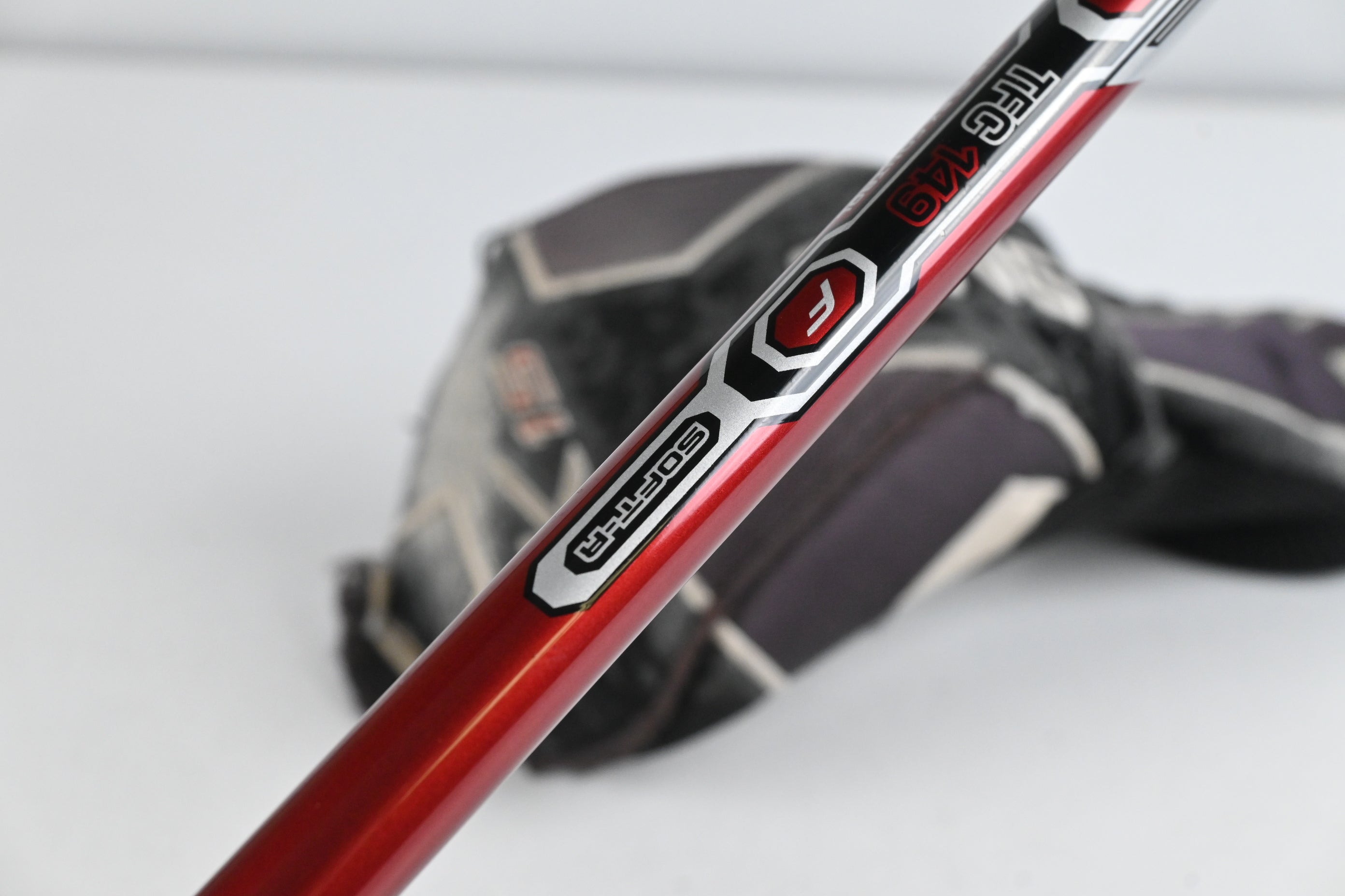Ping K15 SF Tec #3 Wood / 16 Degree / Senior Flex Ping TFC 149 Shaft