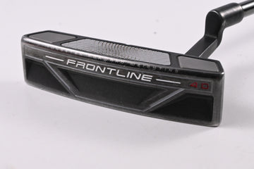 Cleveland Frontline 4.0 Putter / 34 Inch