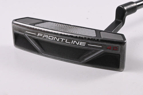 Cleveland Frontline 4.0 Putter / 34 Inch