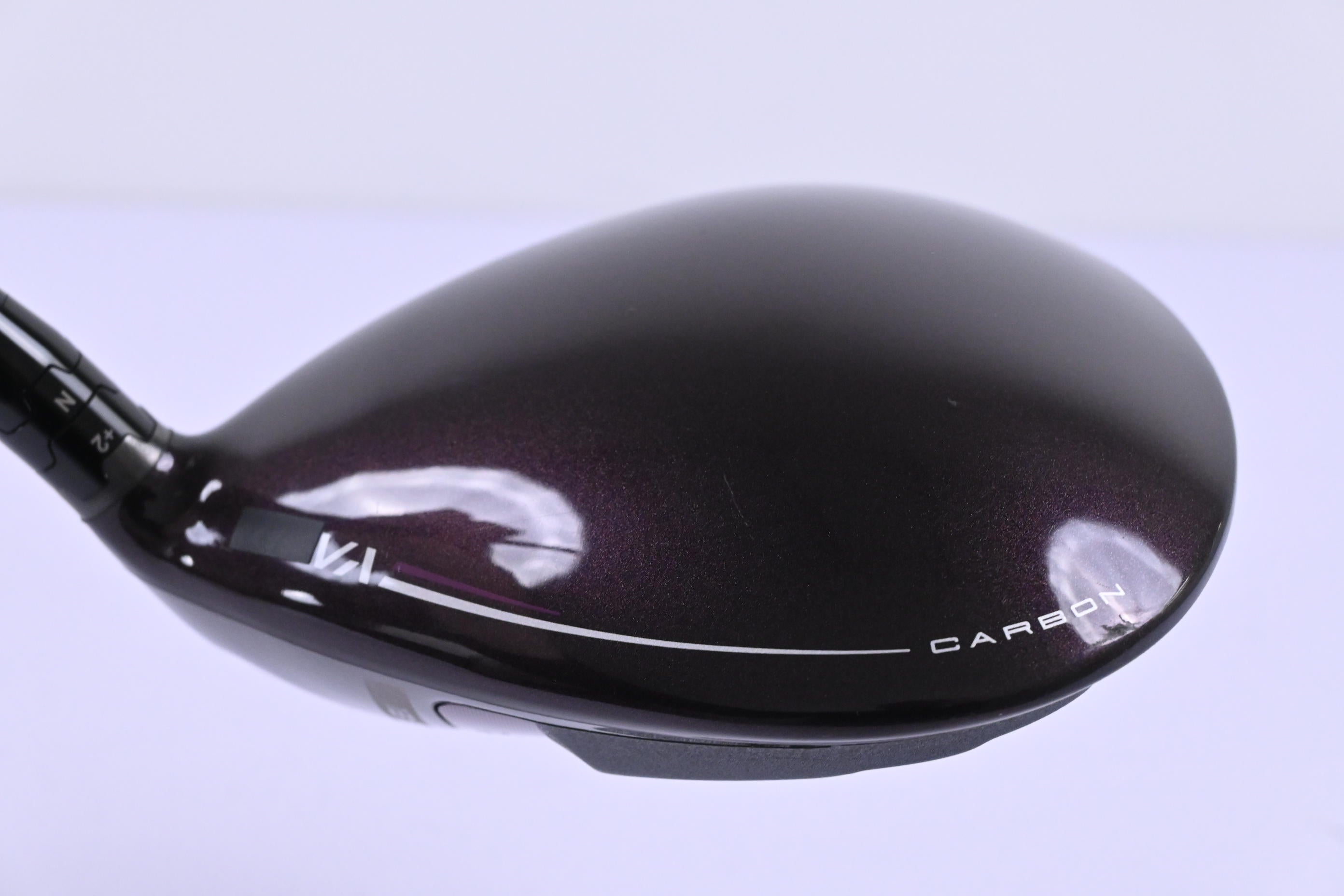 Ladies Callaway Big Bertha Reva 2023 Driver / 12.5 Degree / Ladies Flex Cypher