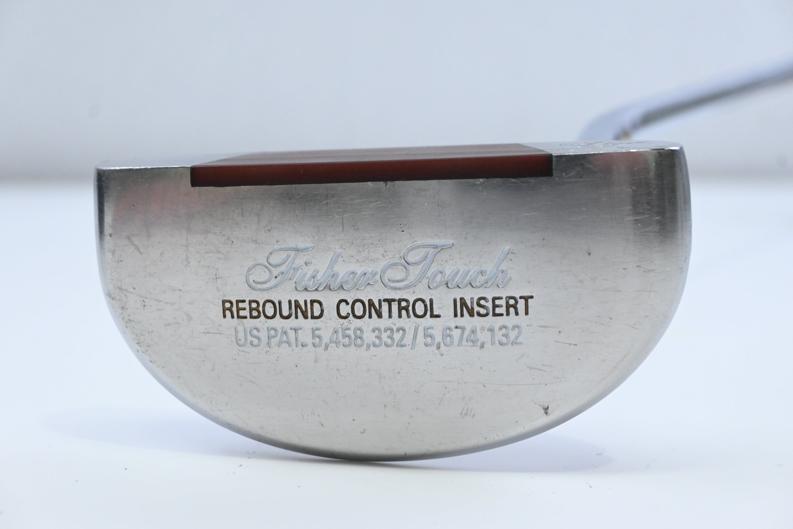 Fisher Touch F3 Putter / 34 Inch