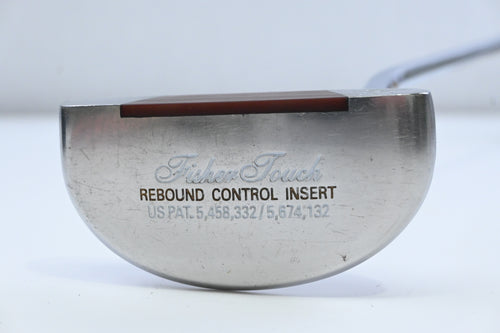 Fisher Touch F3 Putter / 34 Inch