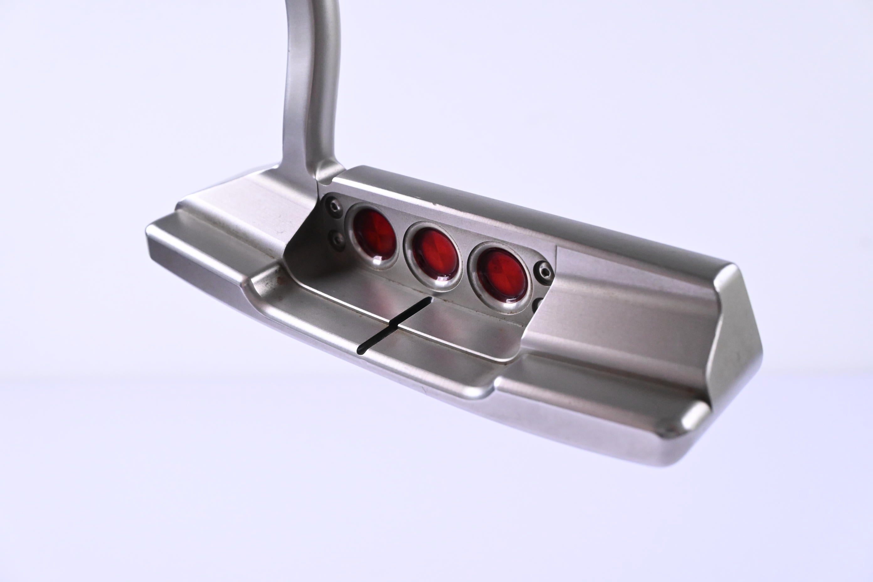 Scotty Cameron Select 2018 Newport 2.5 Putter / 33 Inch