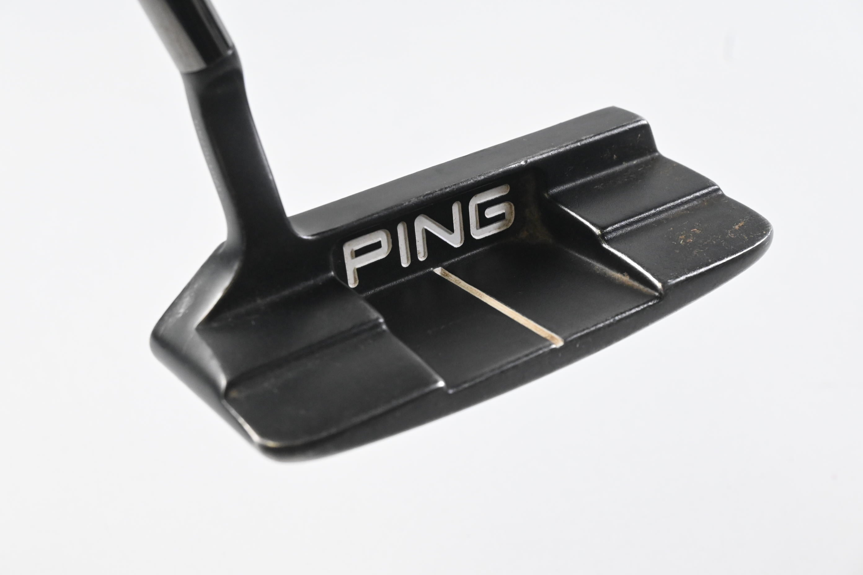 Ping 2021 Kushin 4 Putter / 34 Inch