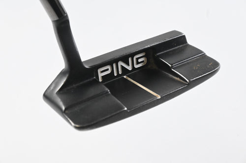 Ping 2021 Kushin 4 Putter / 34 Inch