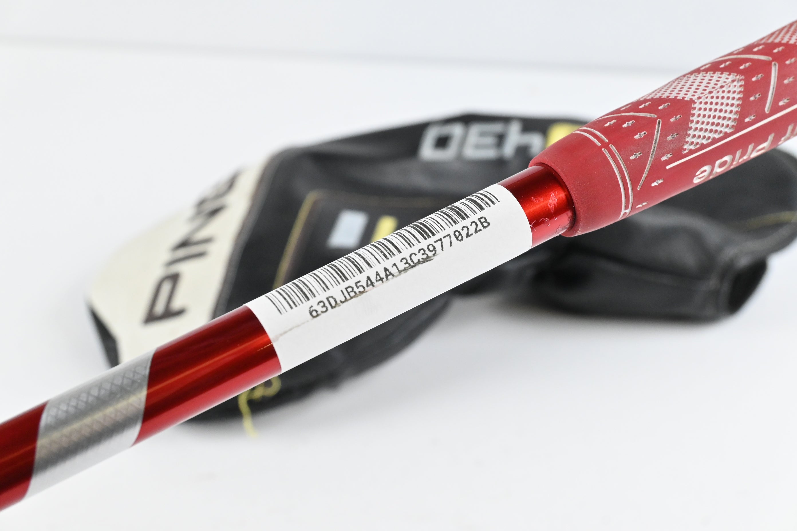 Ping G430 Max Driver / 10.5 Degree / X-Flex Ventus Red 6 Velocore Shaft