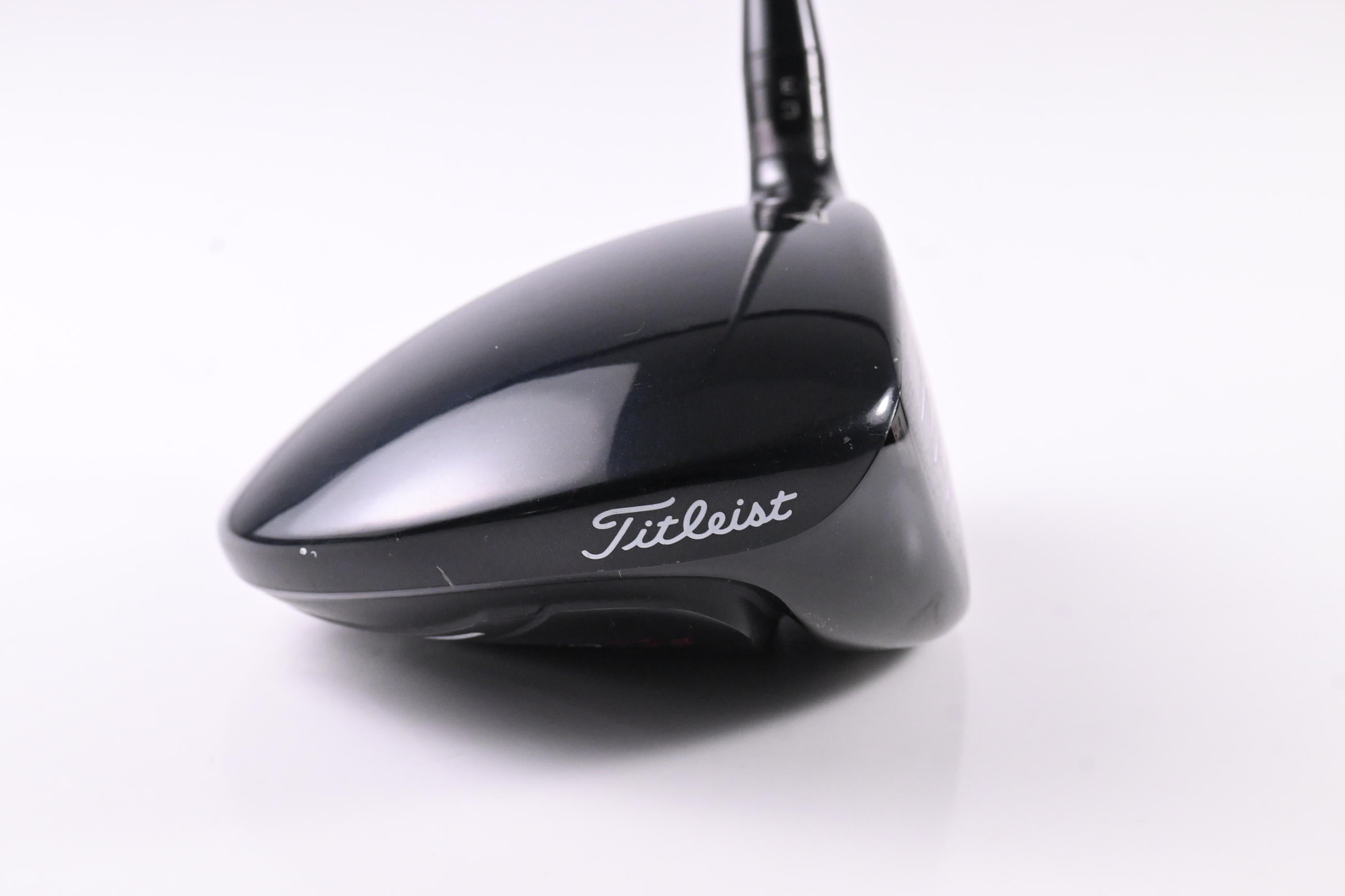 Titleist 915 D3 Driver / 9.5 Degree / Stiff Flex Mitsubishi Diamana Blue S+ 60