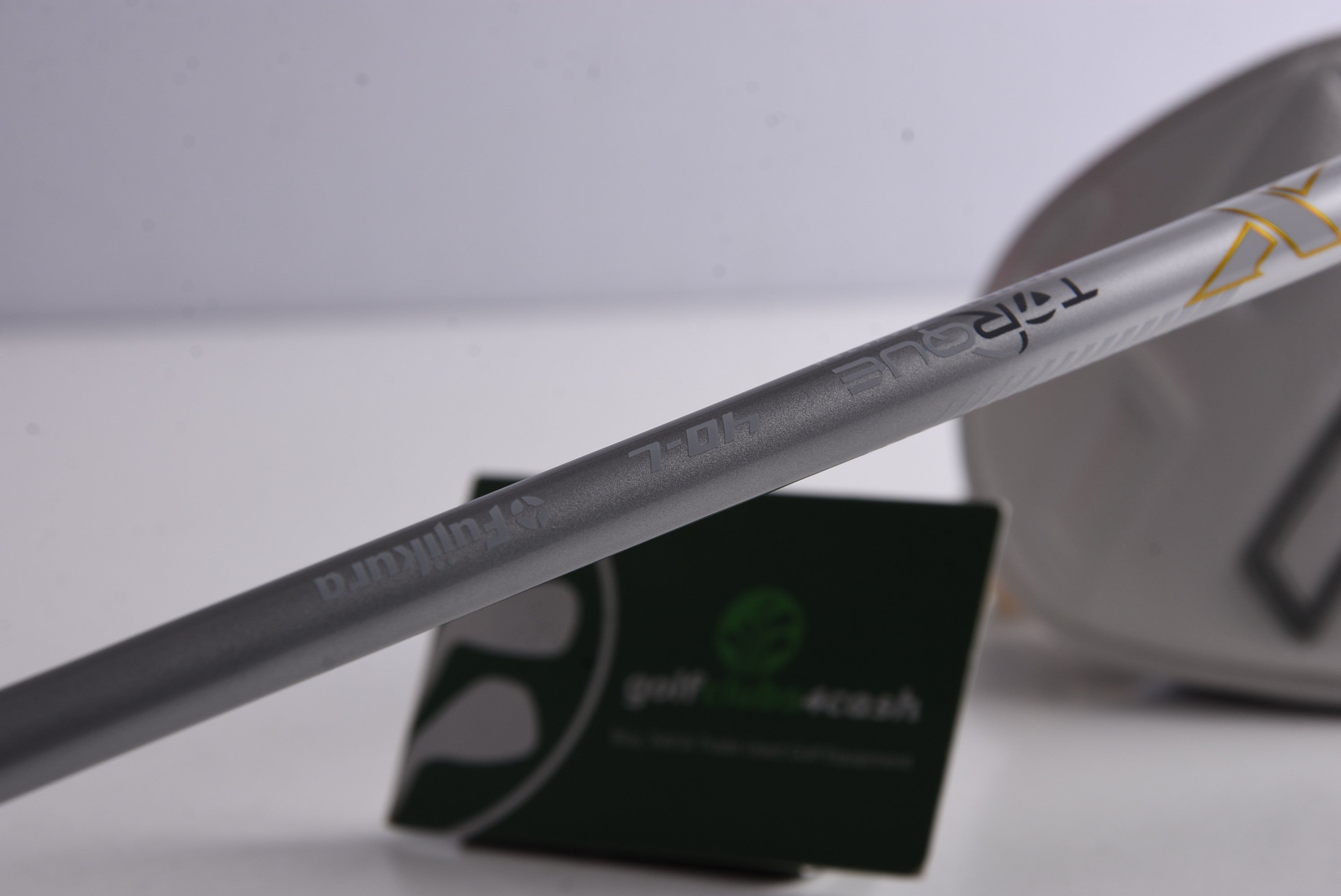 Ladies Taylormade Qi10 Max #5 Wood / 19 Degree / Ladies Flex Speeder NX TCS 40